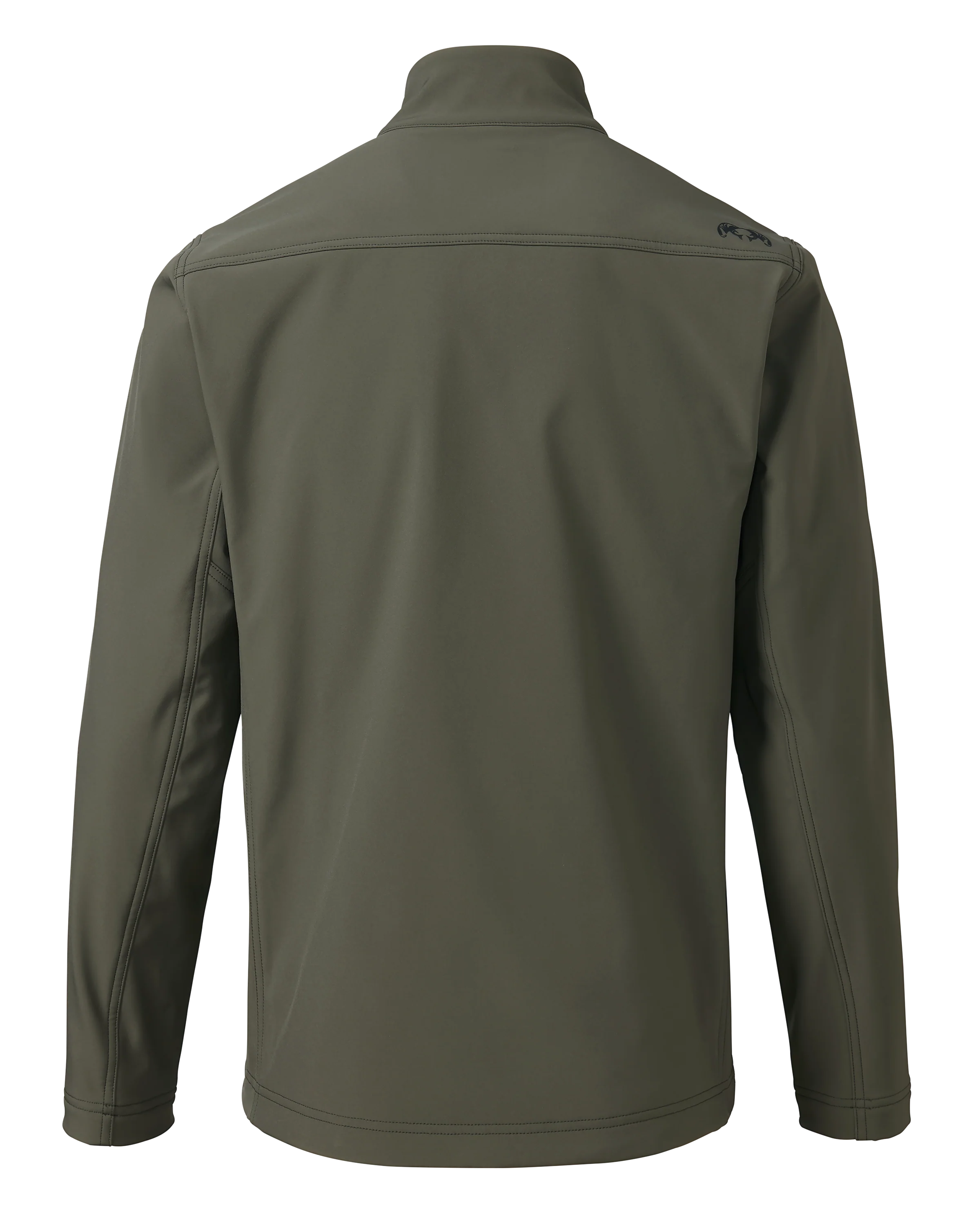 Alpine Jacket | Ash - Image 3