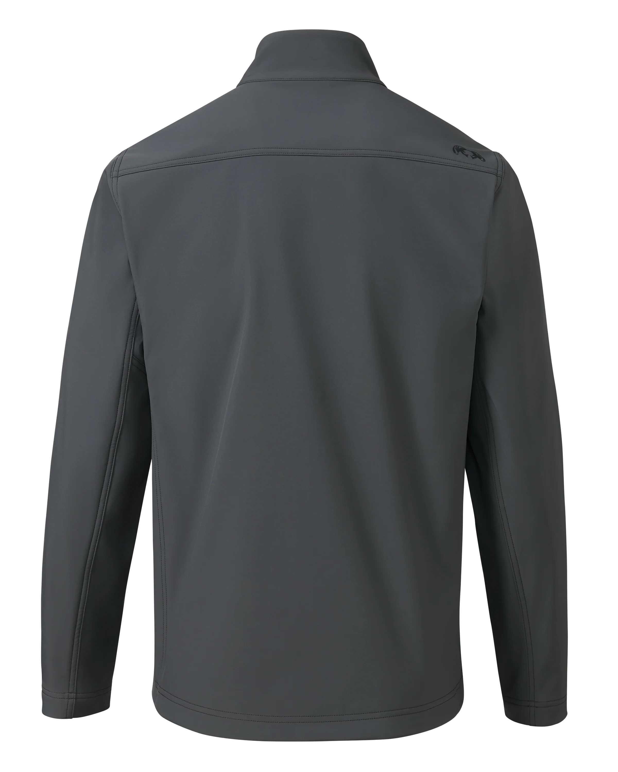Alpine Jacket | Gunmetal - Image 3