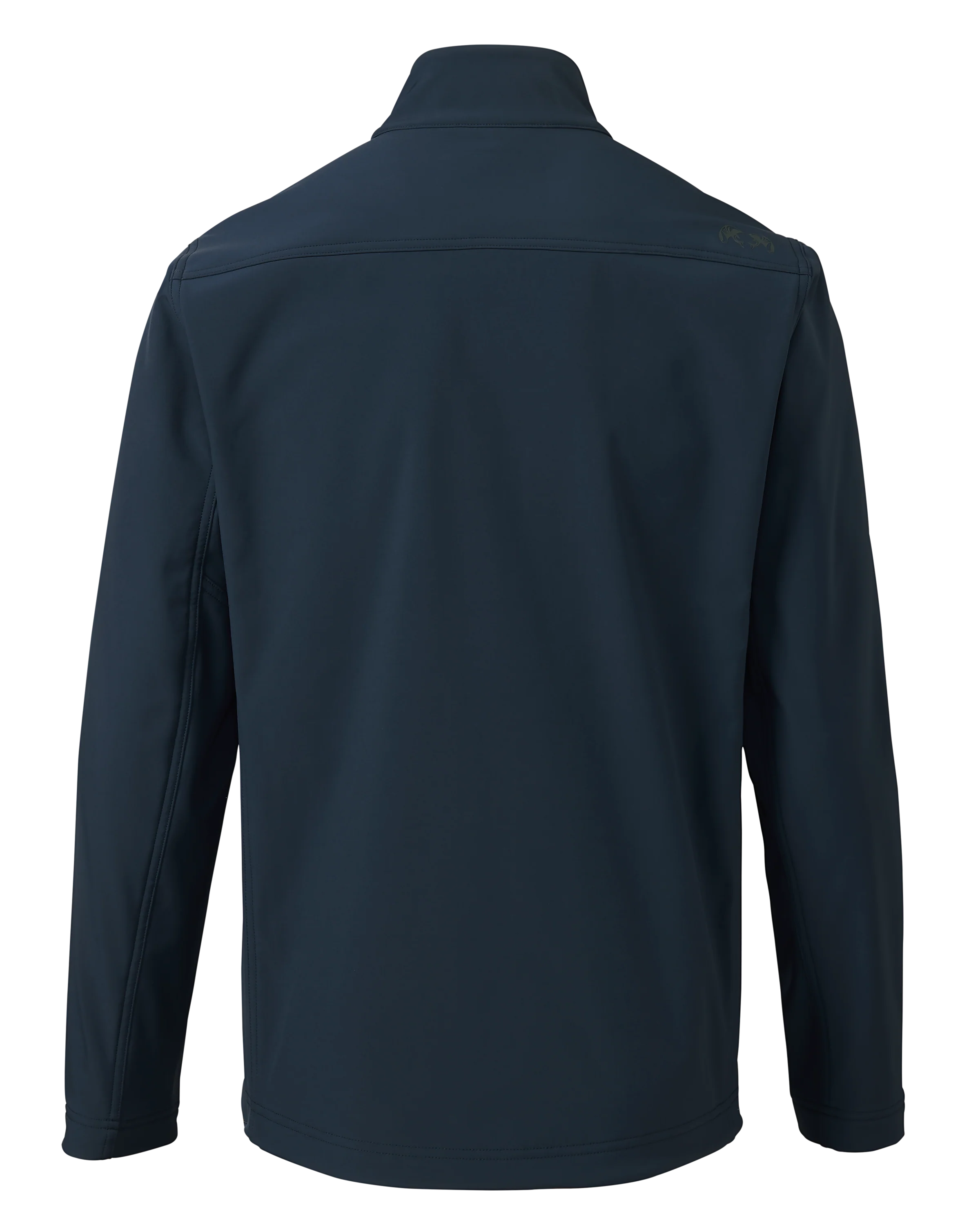 Alpine Jacket | Steel Blue - Image 3