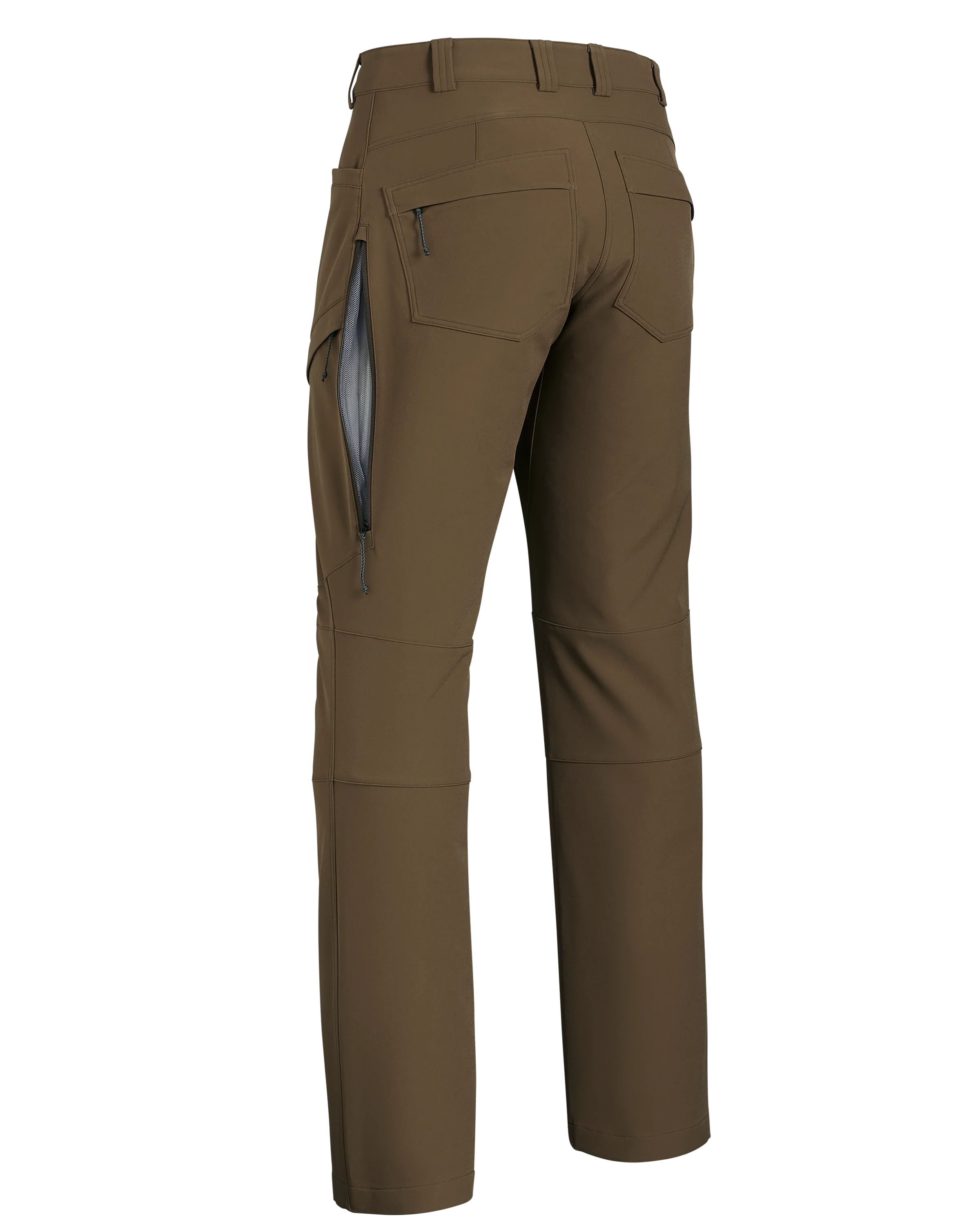 Attack Pant | Grizzly - Image 3