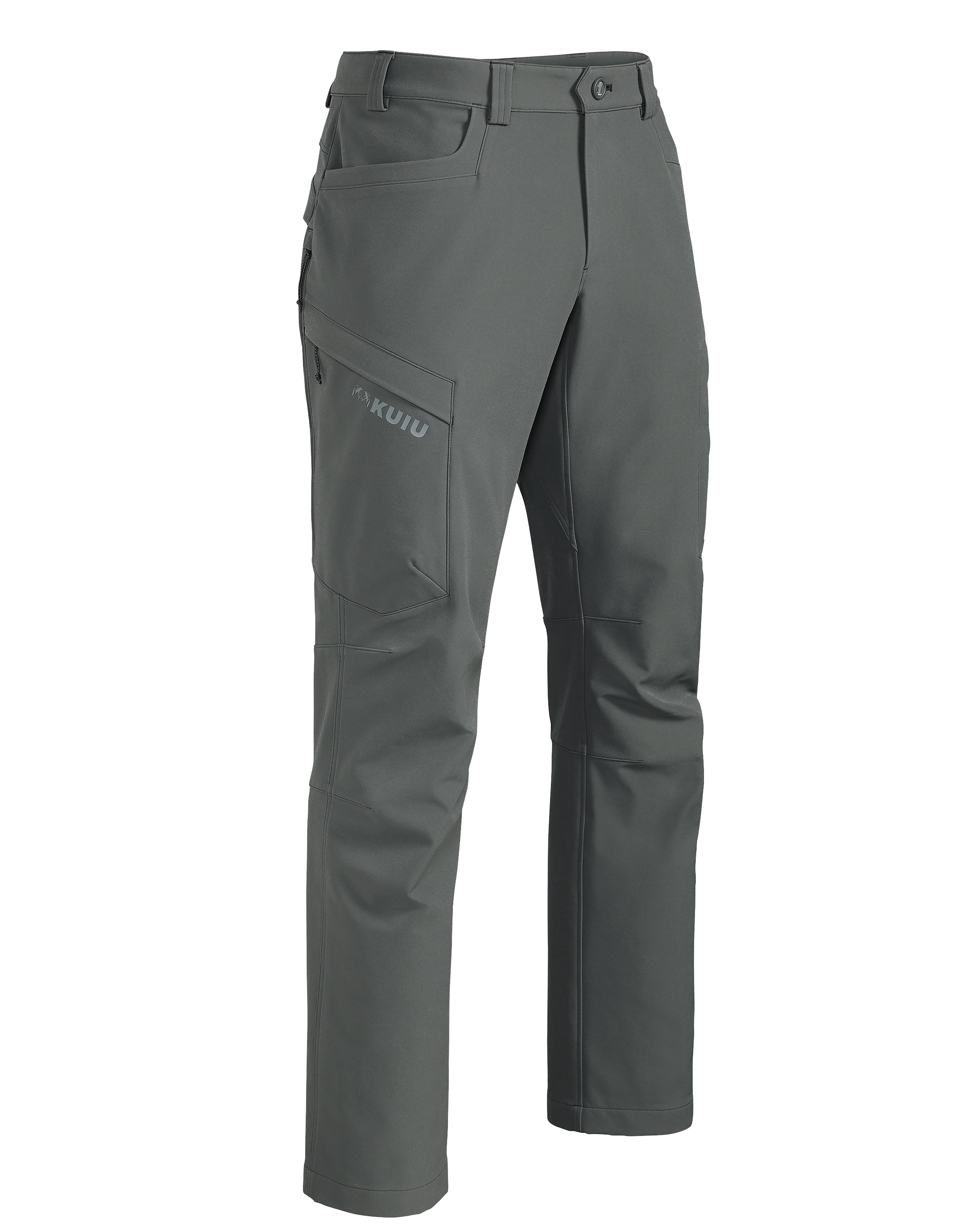 Attack Pant | Stone