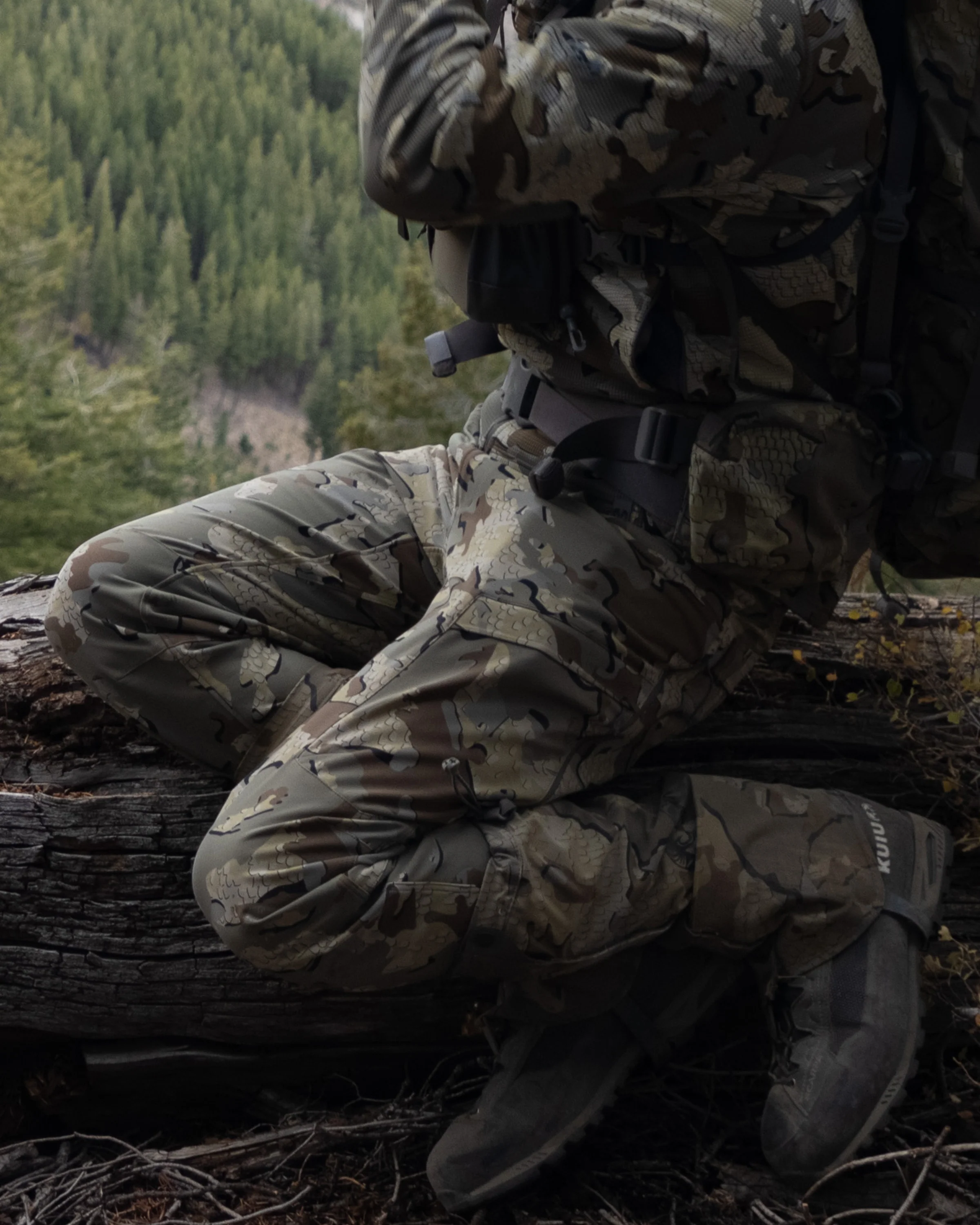 Attack Pant | Valo - Image 6