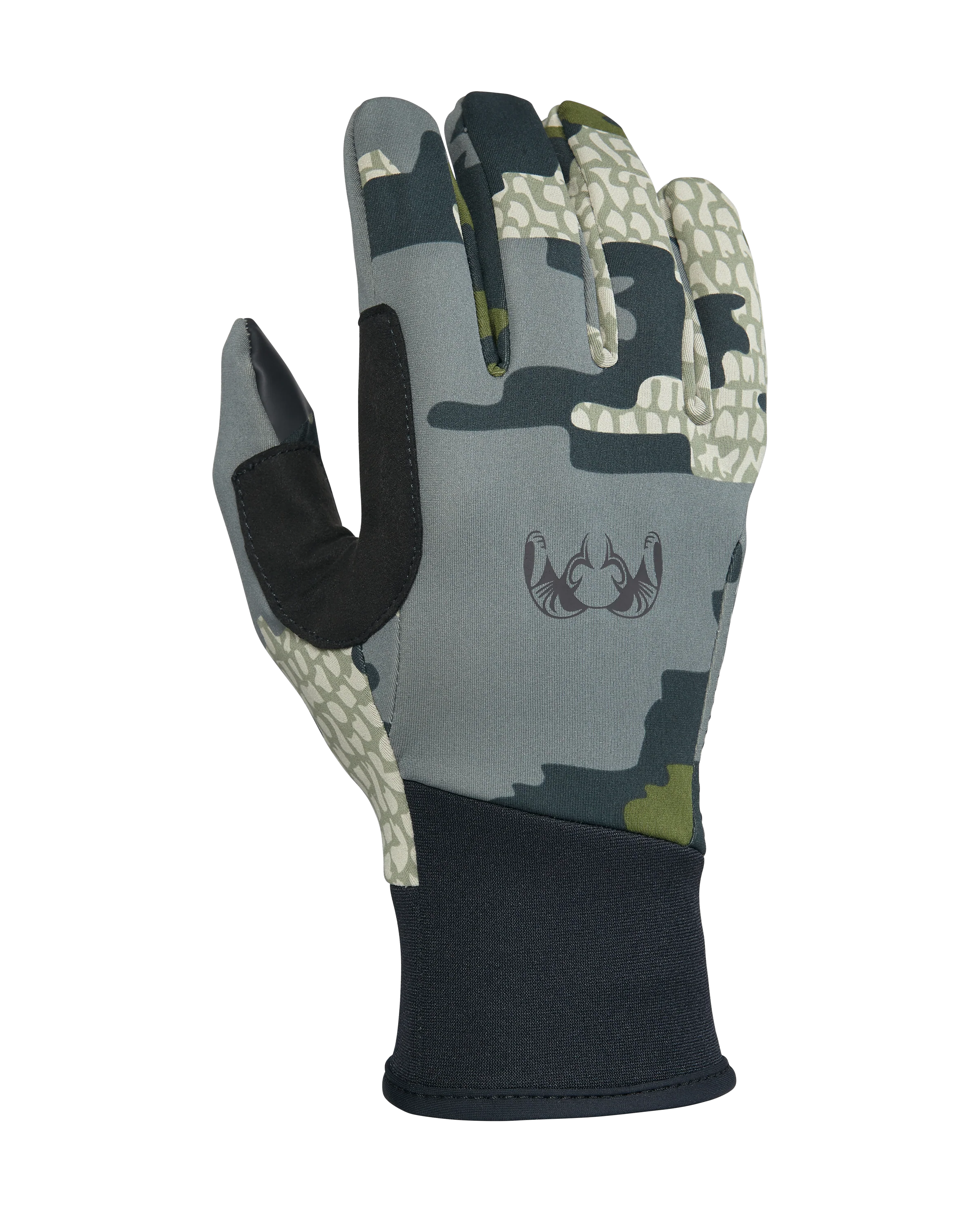 Axis Glove | Verde - Image 3