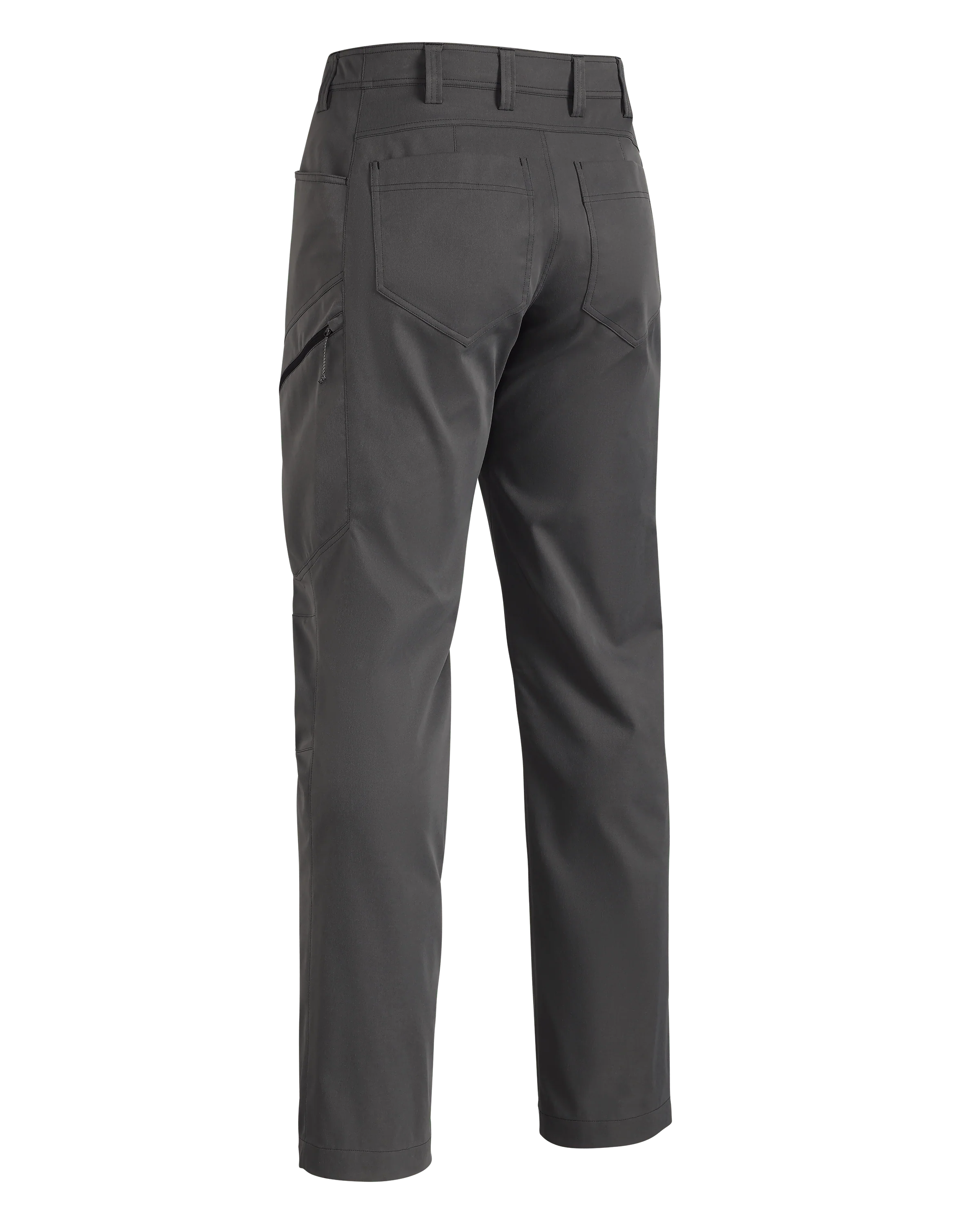 Sierra Pant | Gunmetal - Image 2