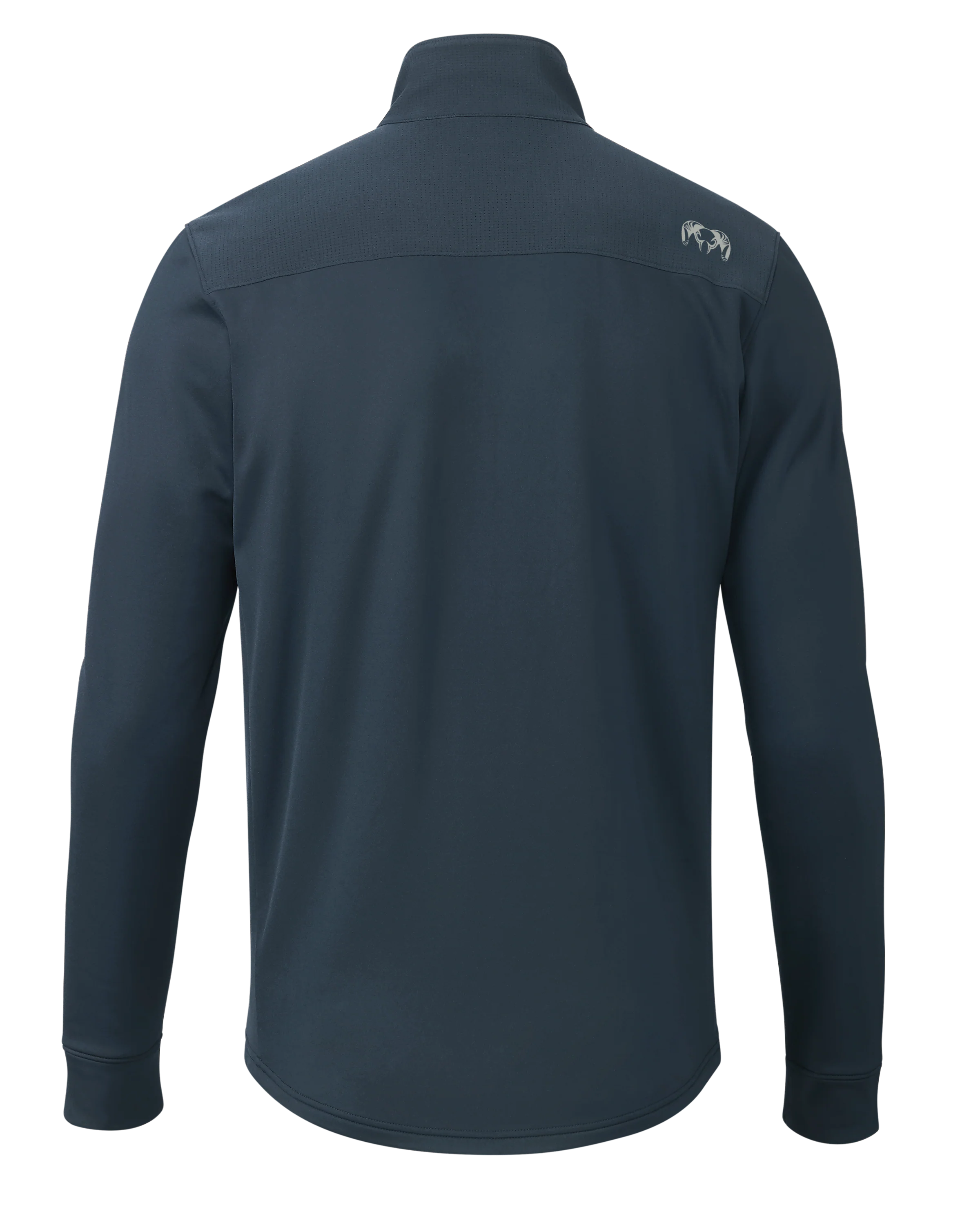Bicomp Jacket | Steel Blue - Image 2