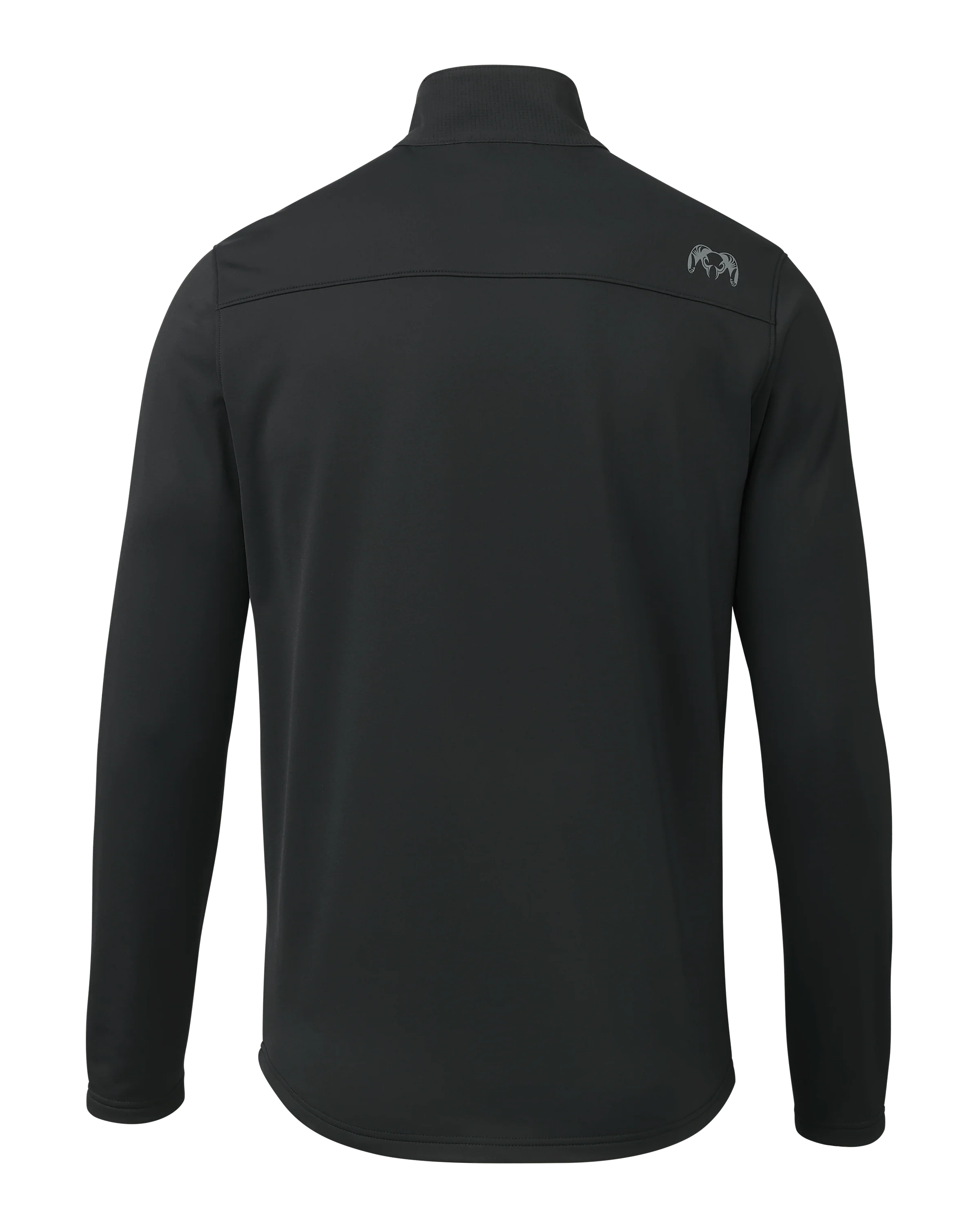 Bicomp Zip-T | Black - Image 2