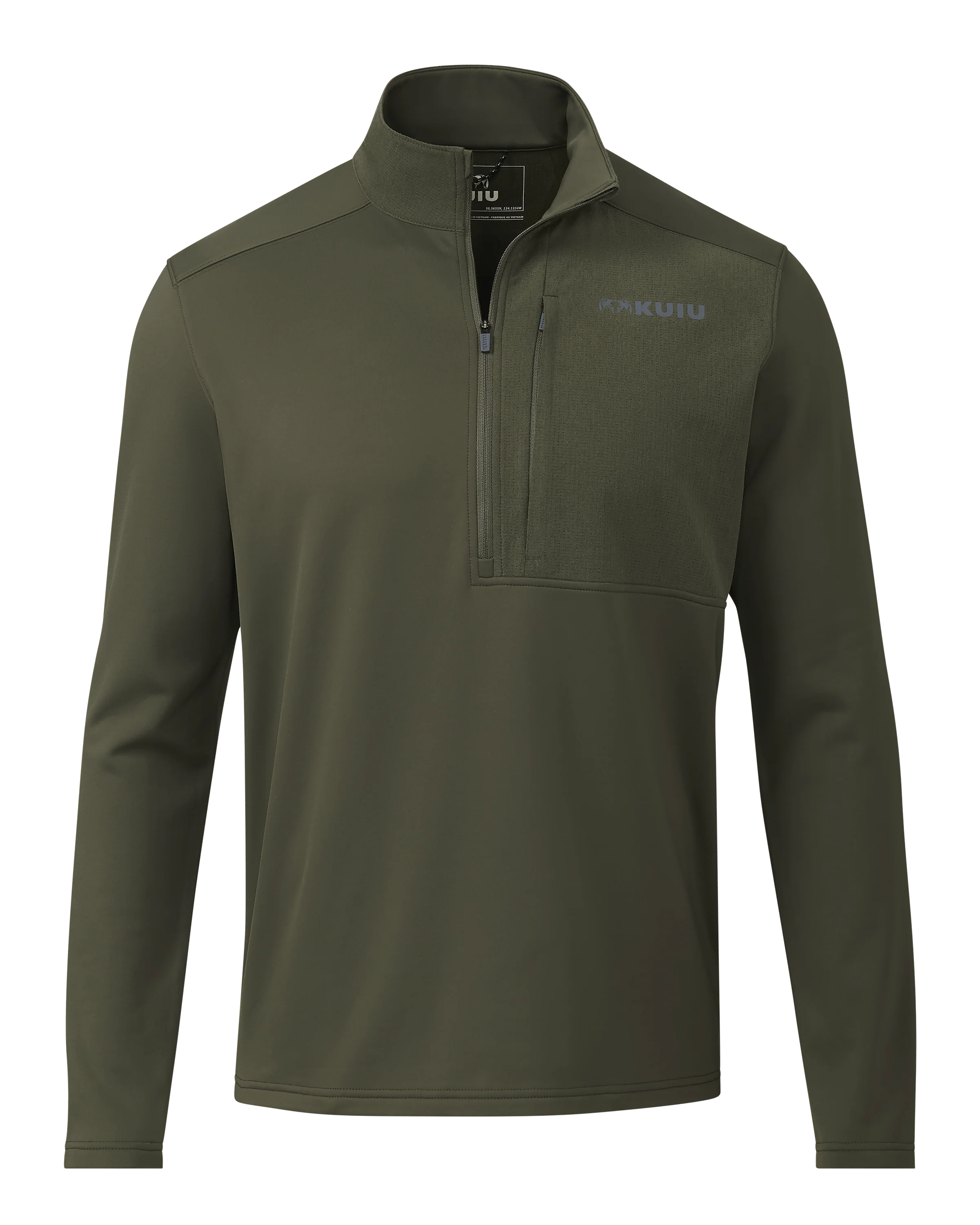 Bicomp Zip-T | Wildwood