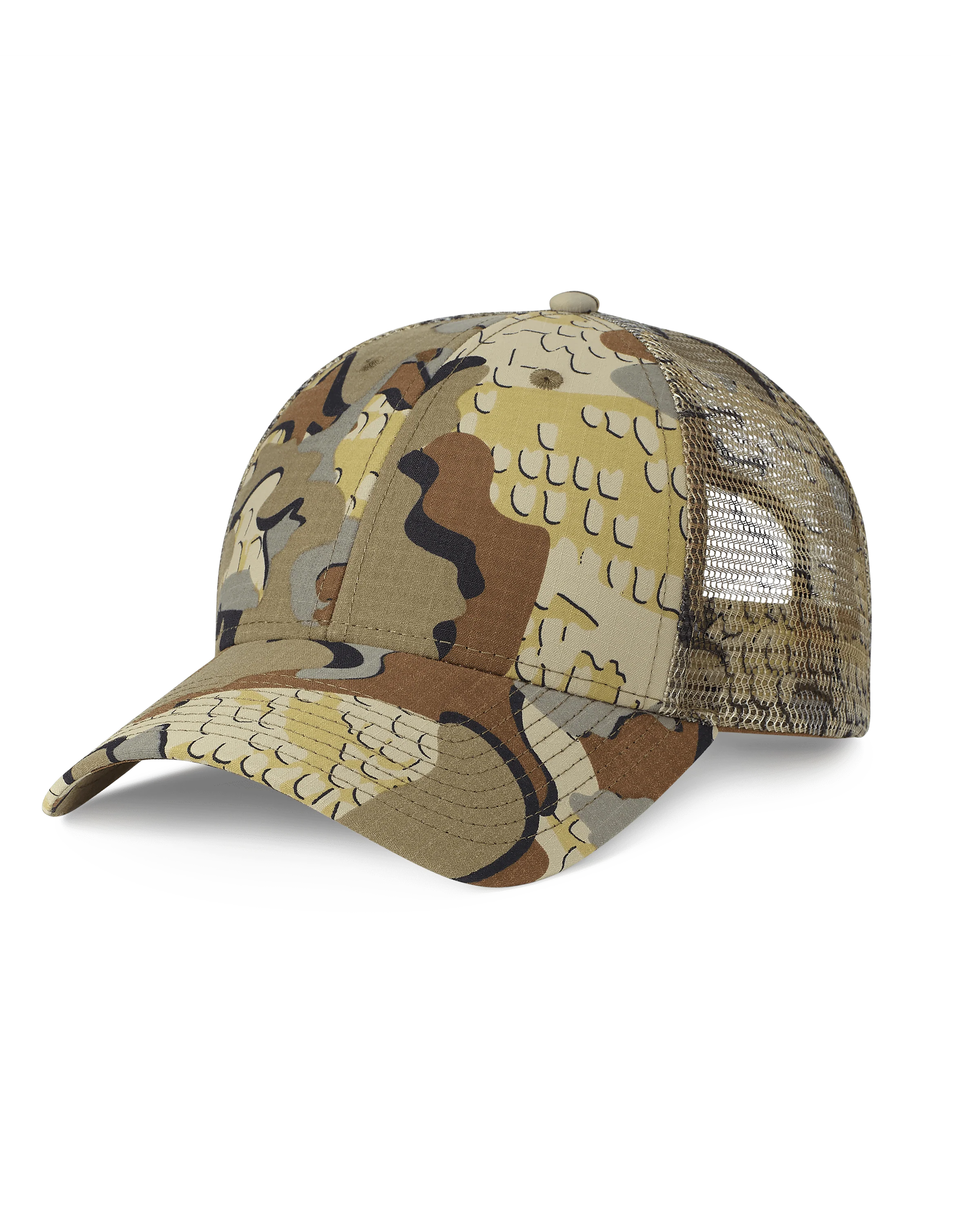 Blank PRO Mesh Back CORDURA® Hats (20 pack) | Valo