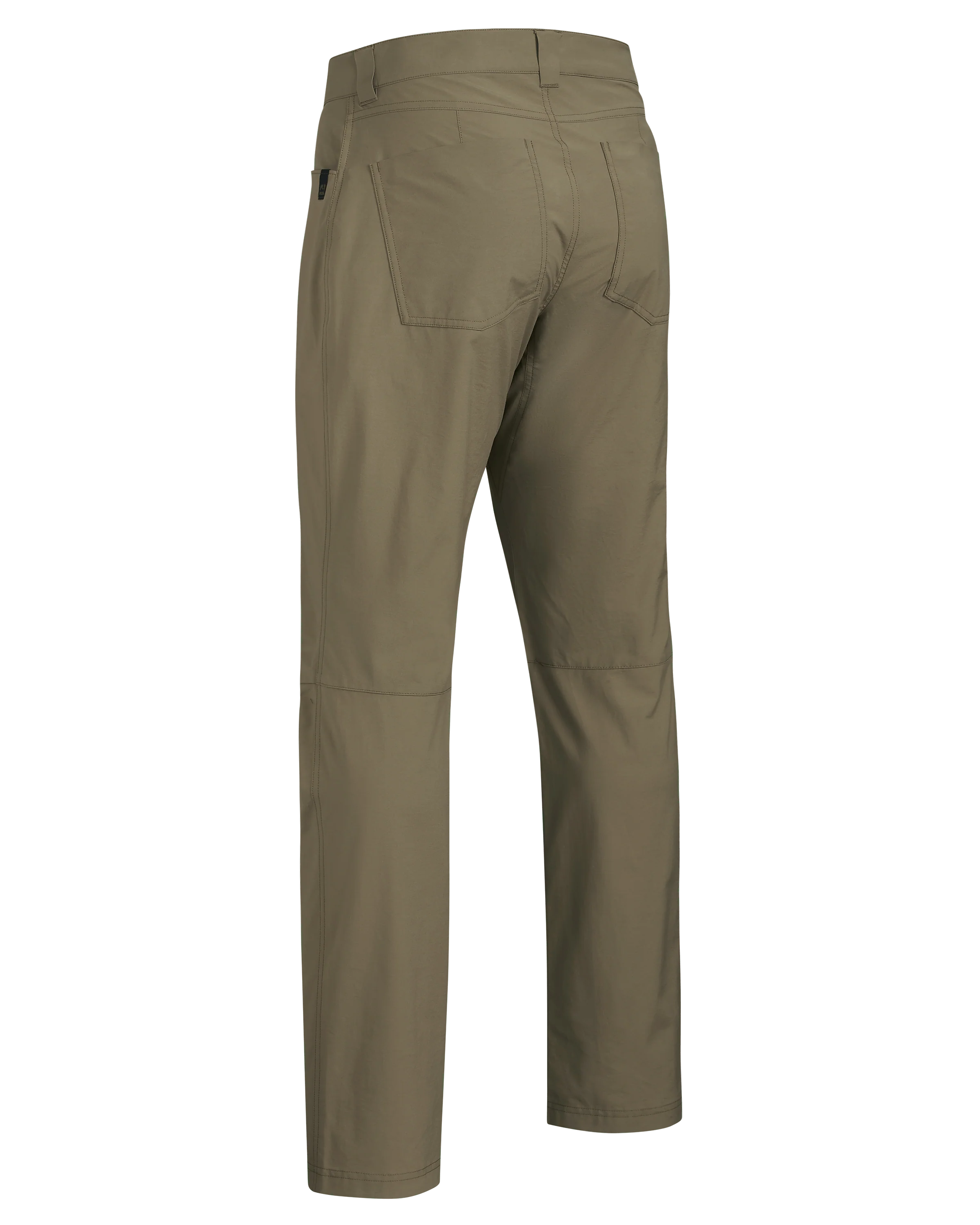 Bridger Pant | Khaki - Image 2