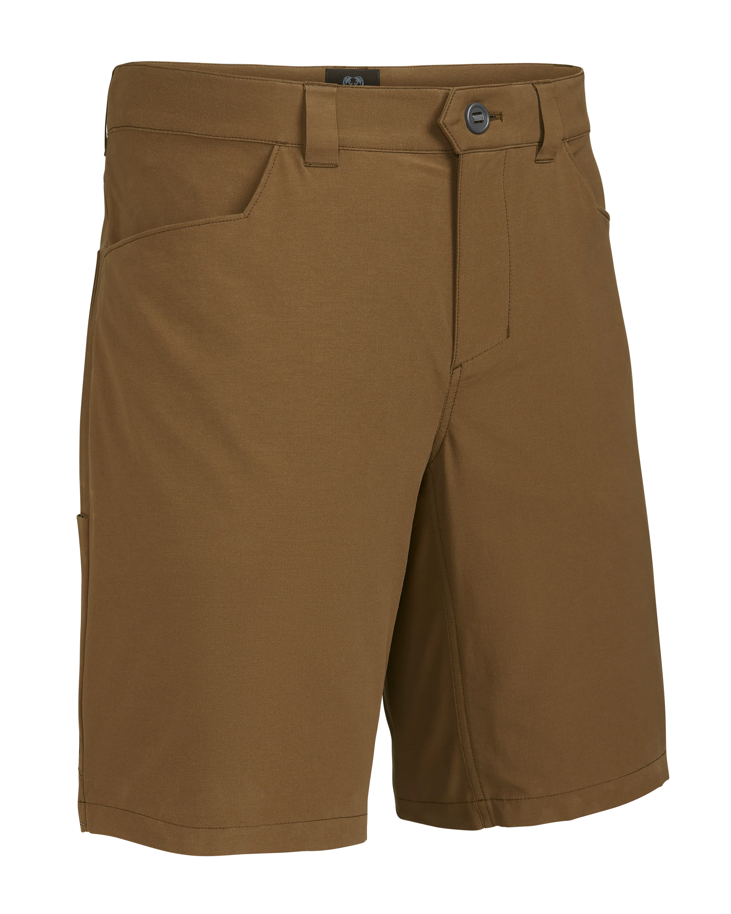 Outlet Bridger 10″ Short | Bronze
