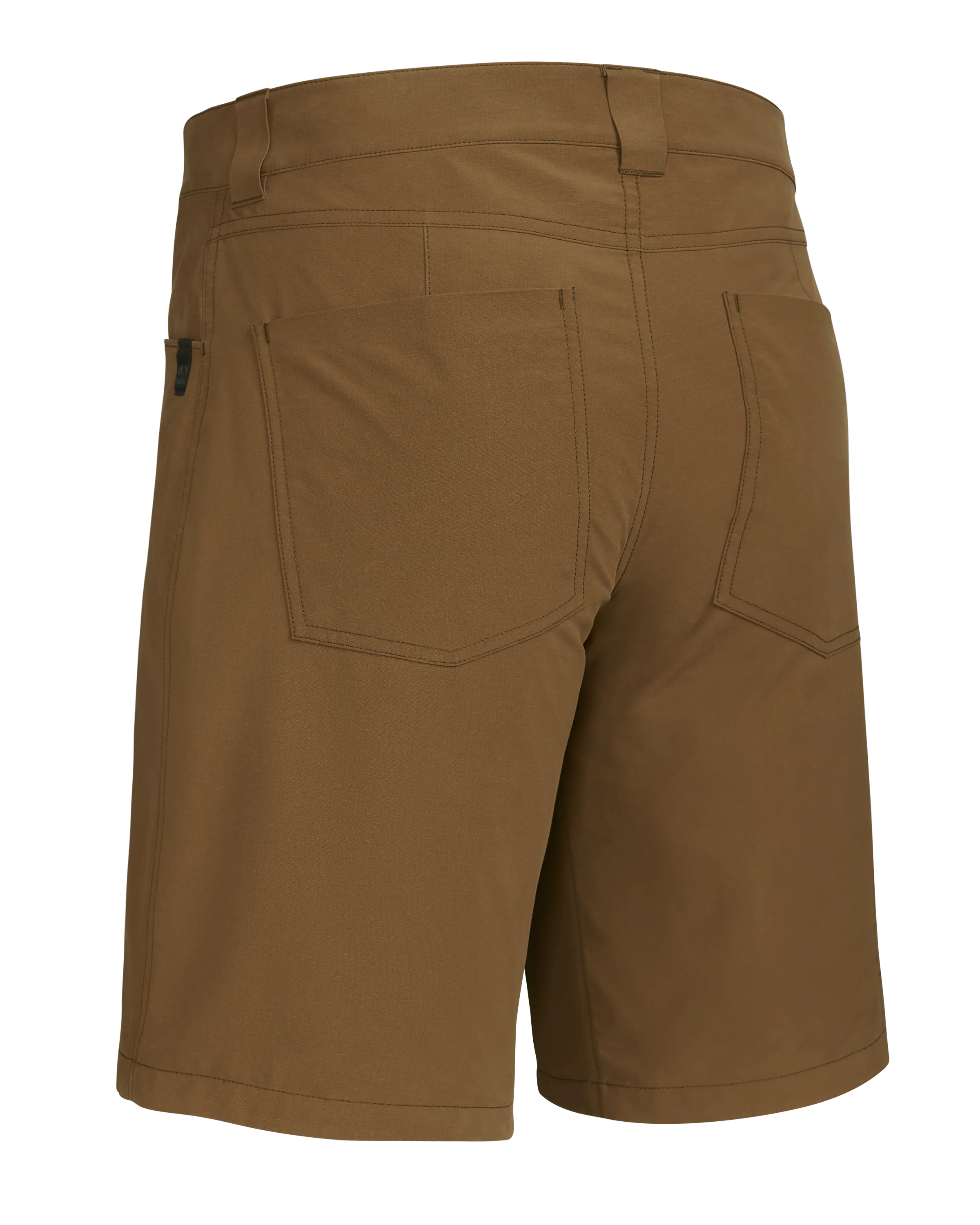 Outlet Bridger 10″ Short | Bronze - Image 2