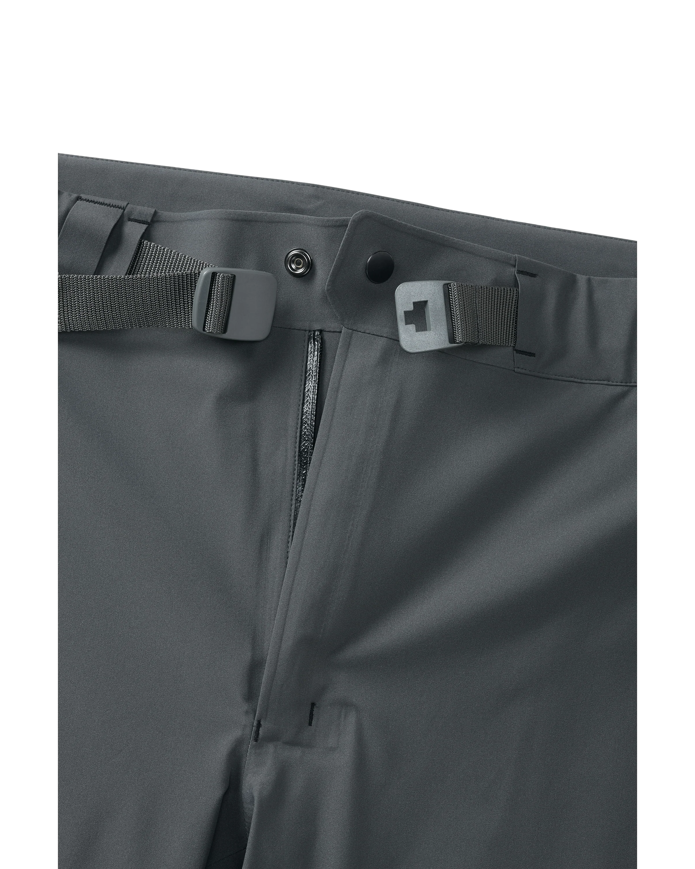 Chugach TR Rain Pant | Gunmetal - Image 3