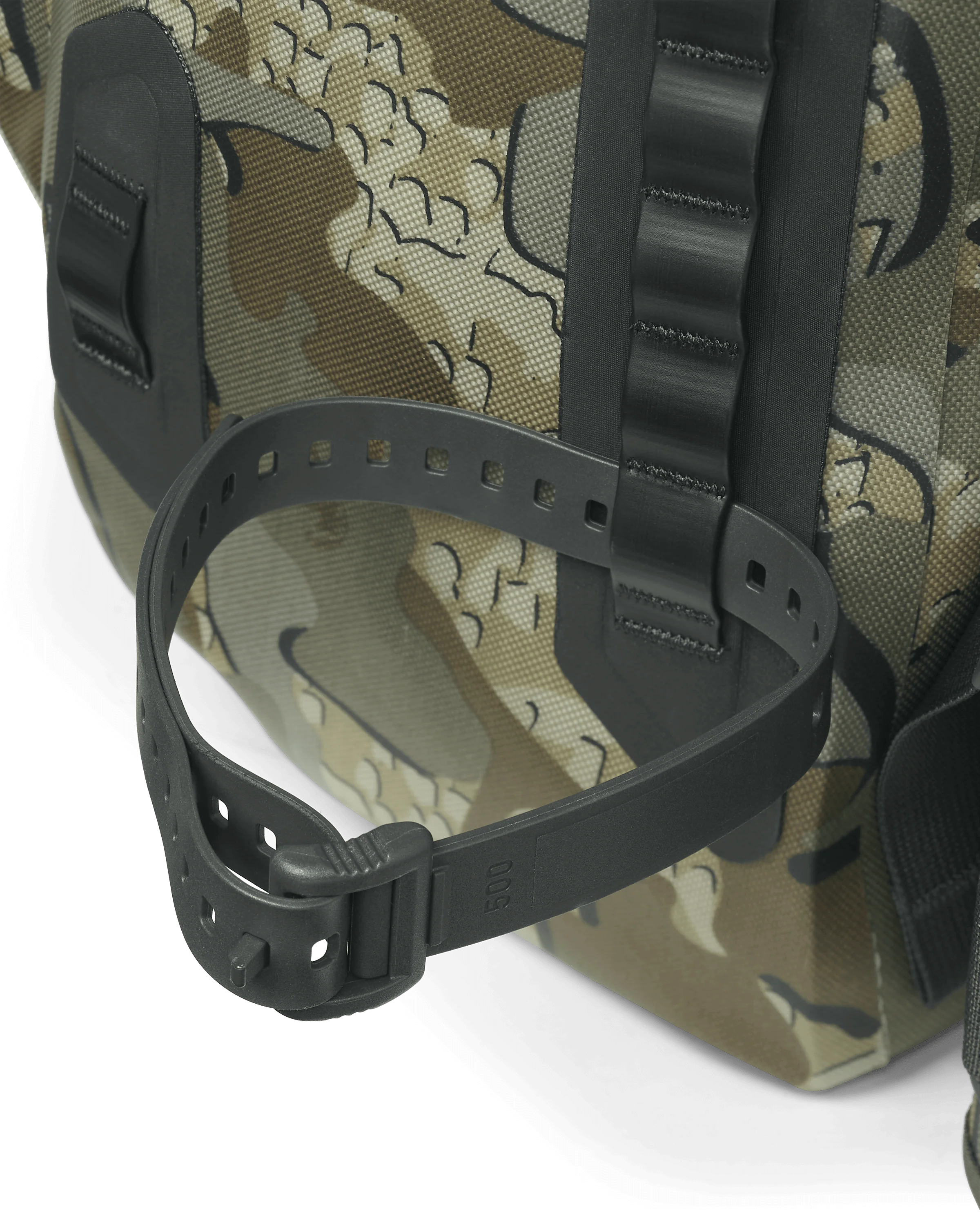 DeltaStorm 2200 Submersible Backpack | Coyote Brown - Image 9