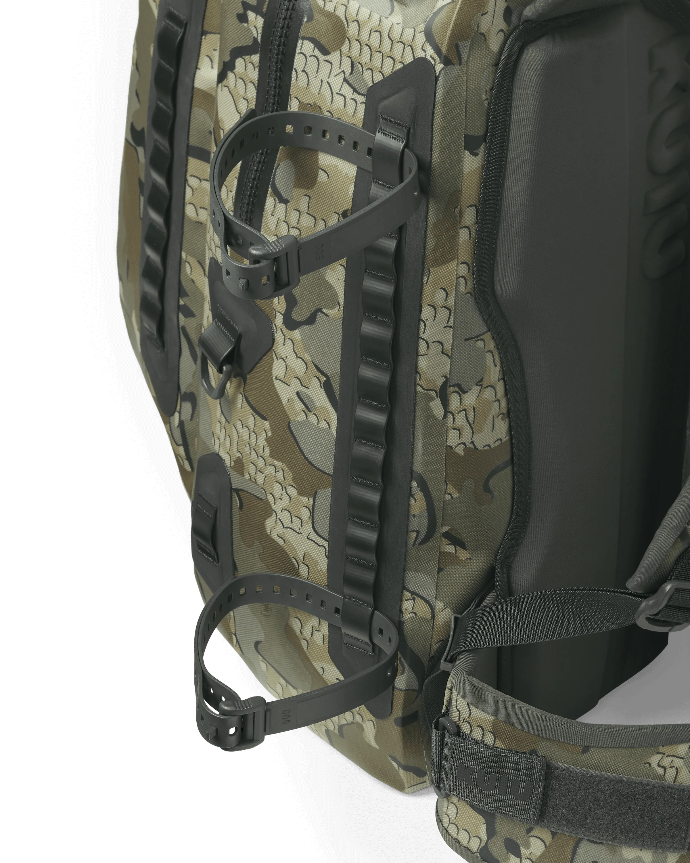 DeltaStorm 2200 Submersible Backpack | Stone - Image 10