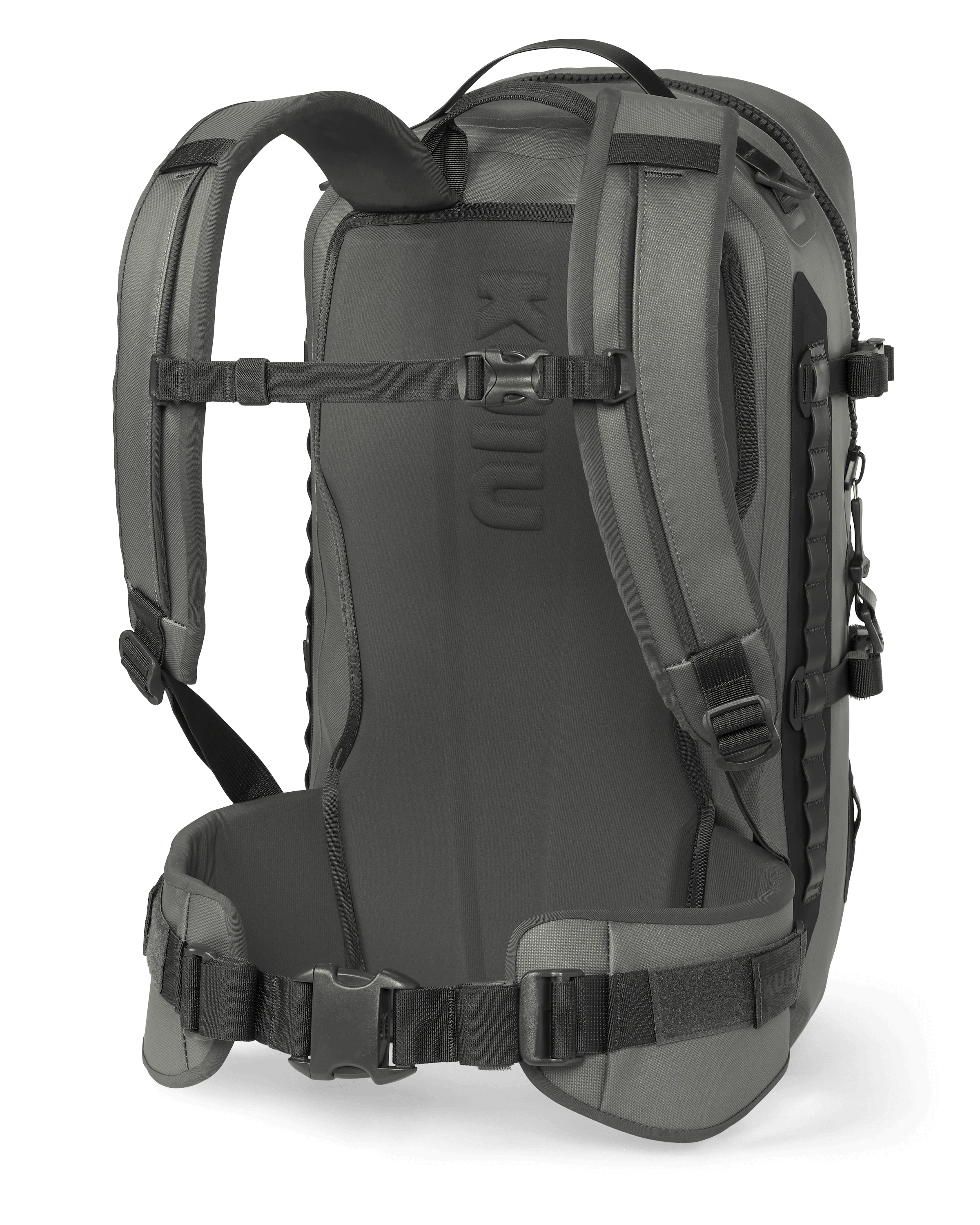 DeltaStorm 2200 Submersible Backpack | Stone - Image 2