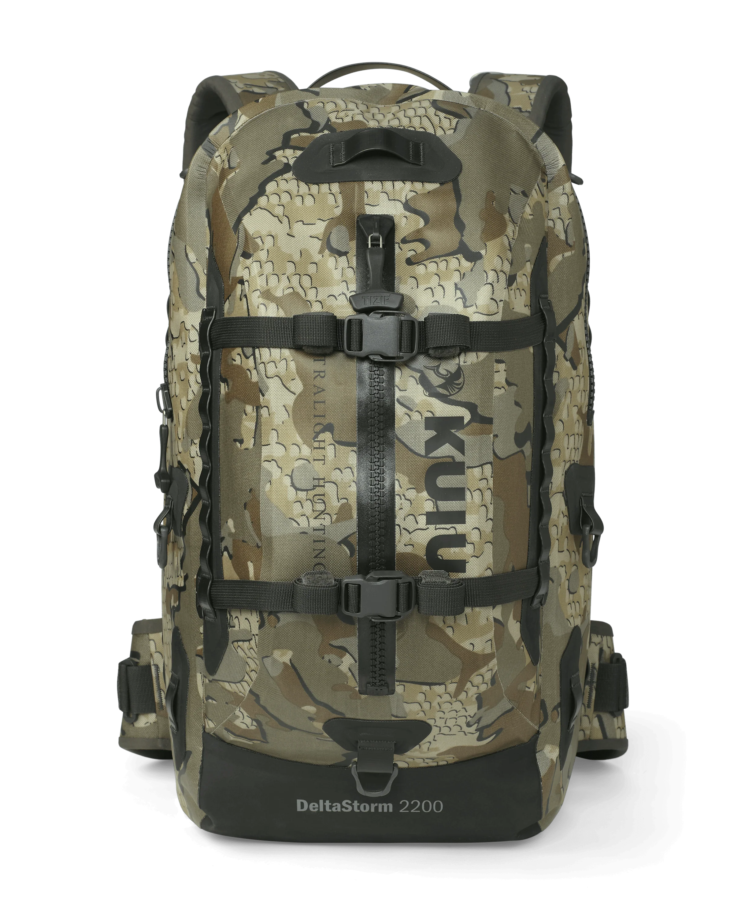 DeltaStorm 2200 Submersible Backpack | Stone - Image 4