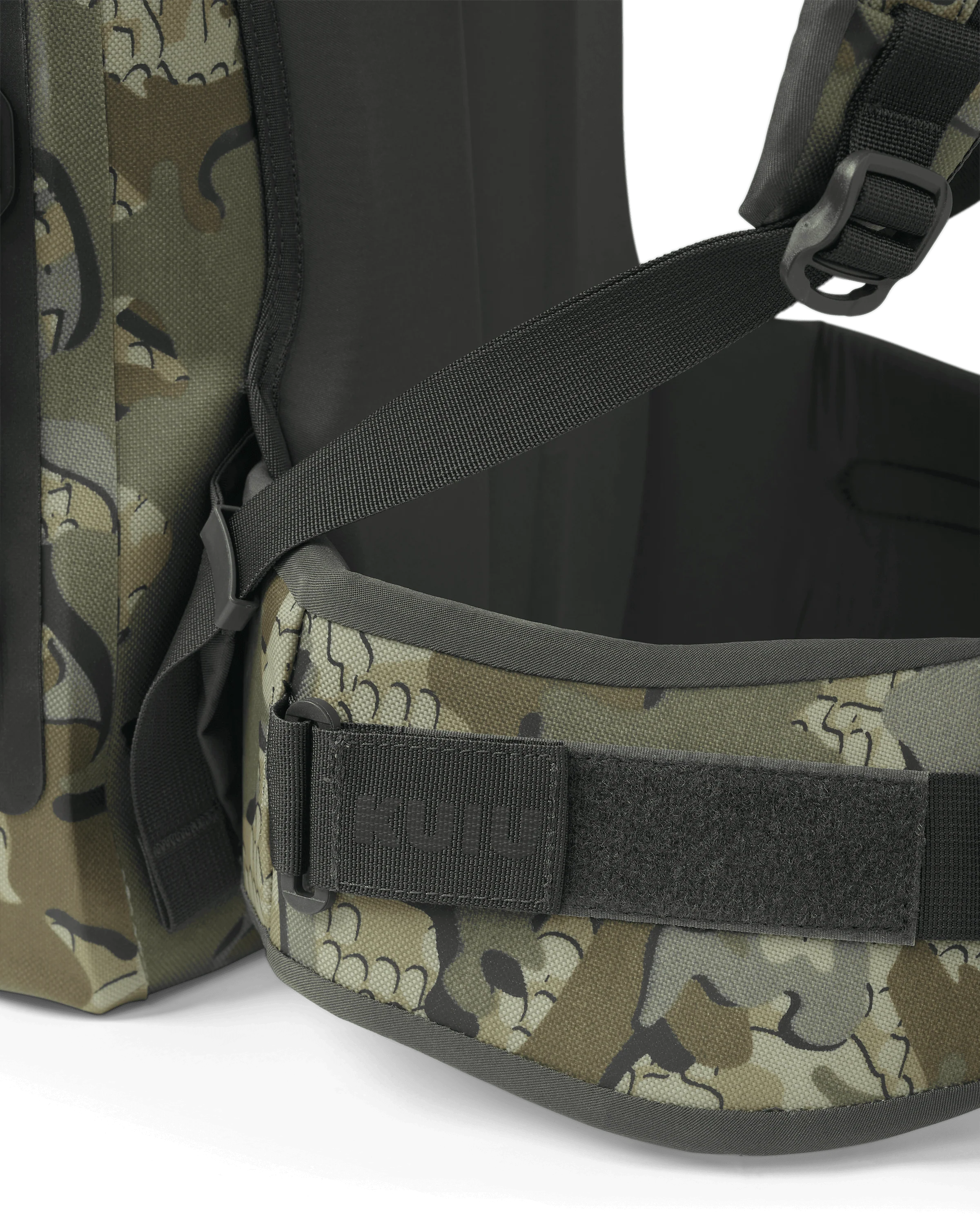 DeltaStorm 2200 Submersible Backpack | Stone - Image 8