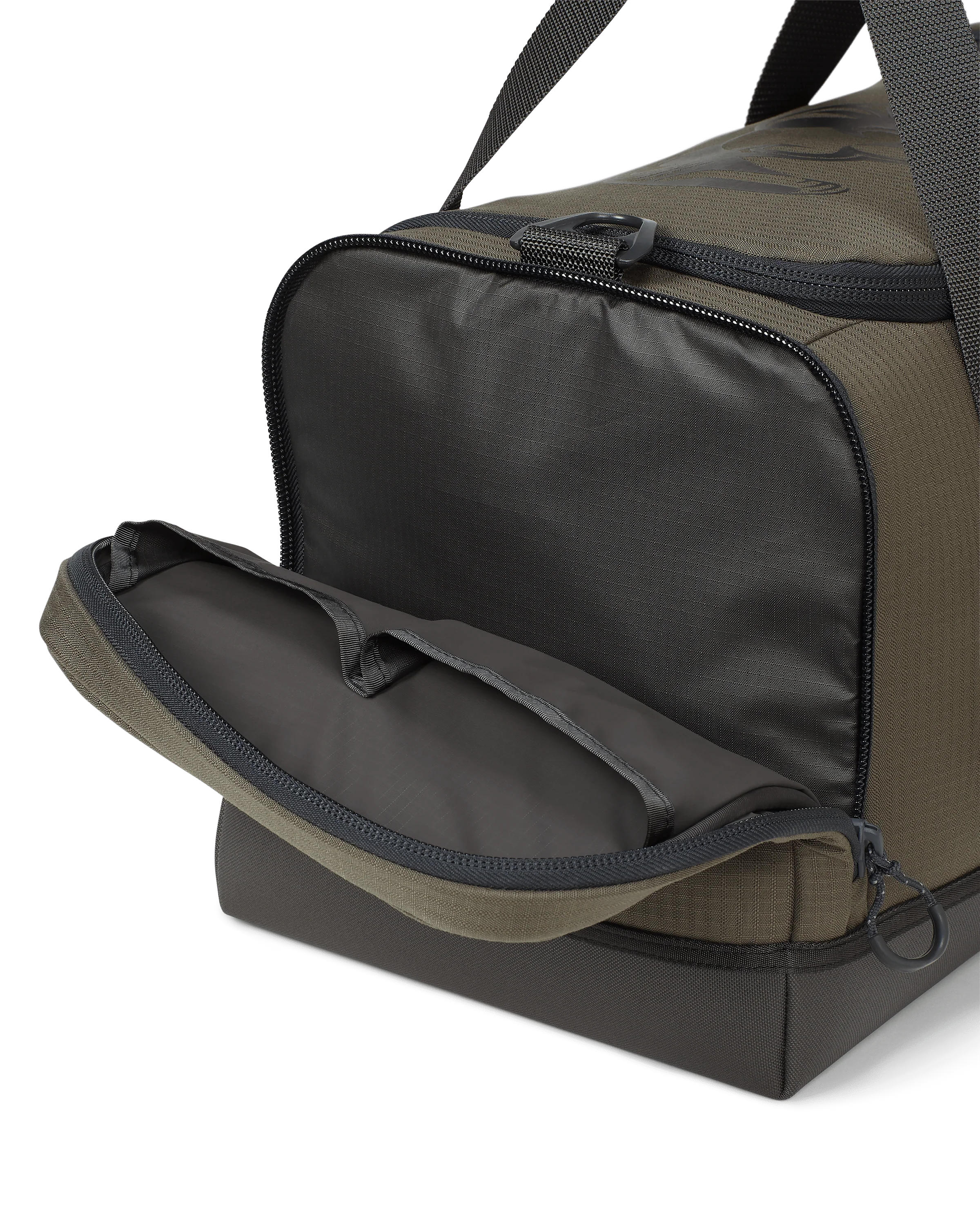 Distance Duffel | Ash - Image 4