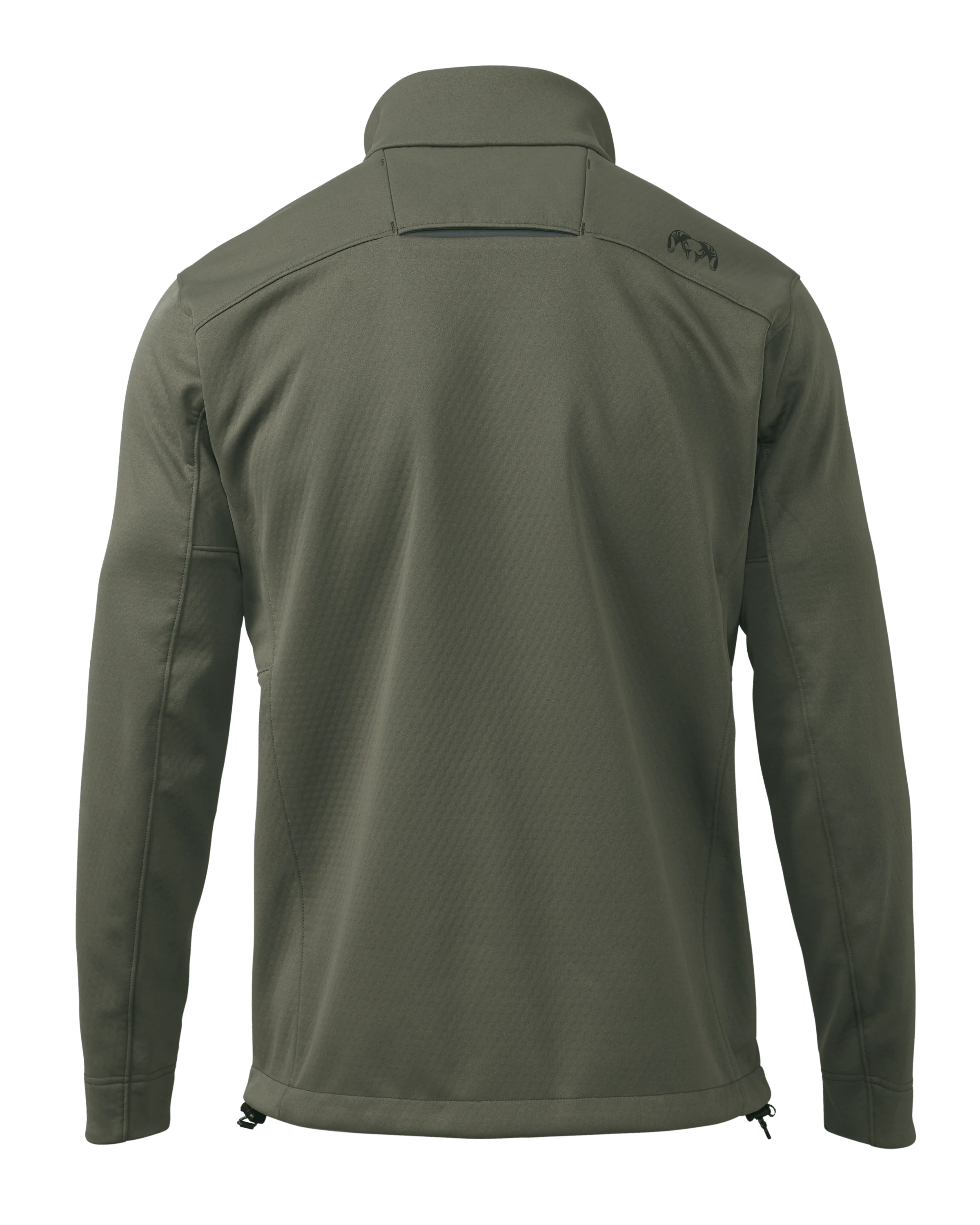 Encounter Jacket | Ash - Image 2