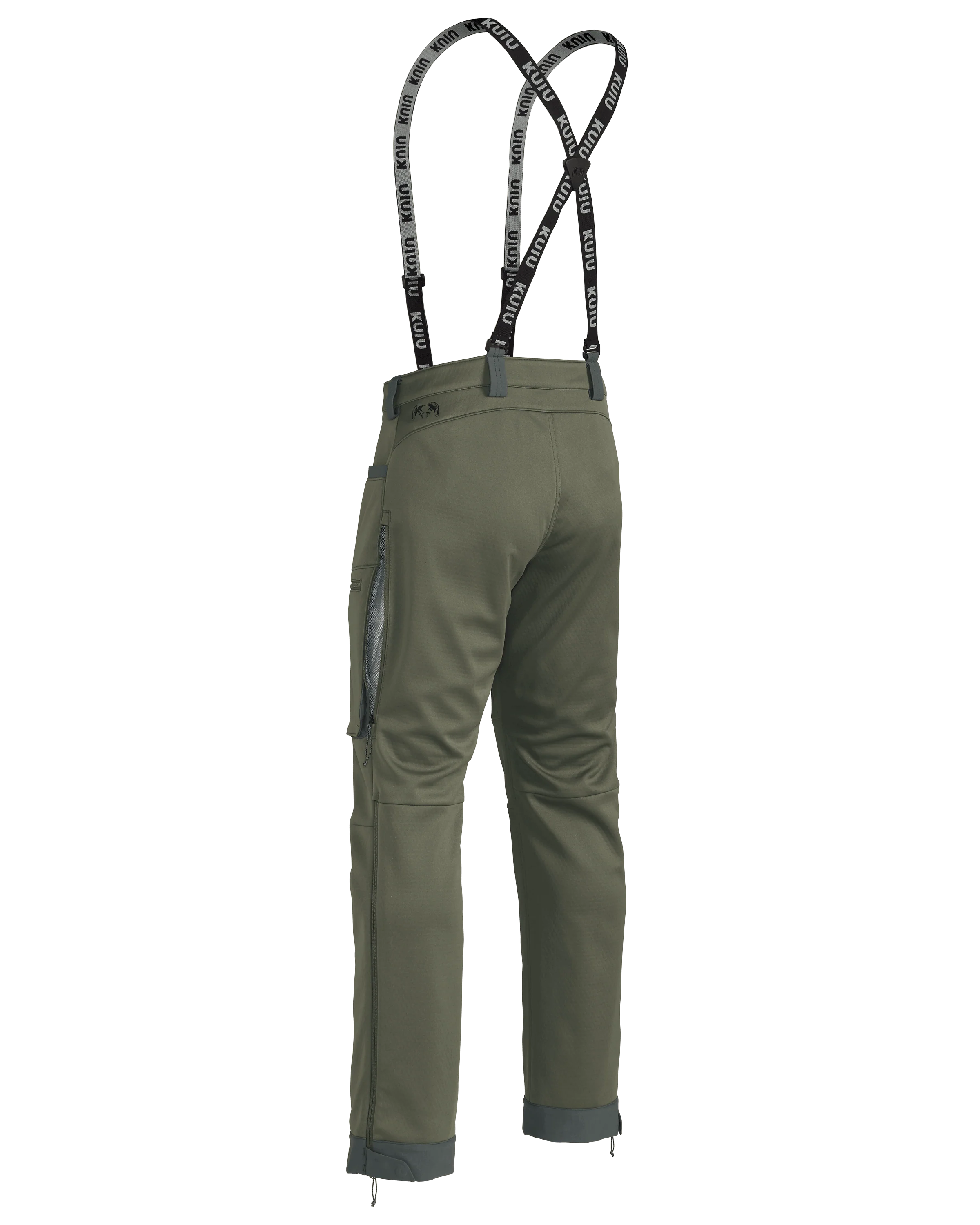 Encounter Pant | Ash - Image 4