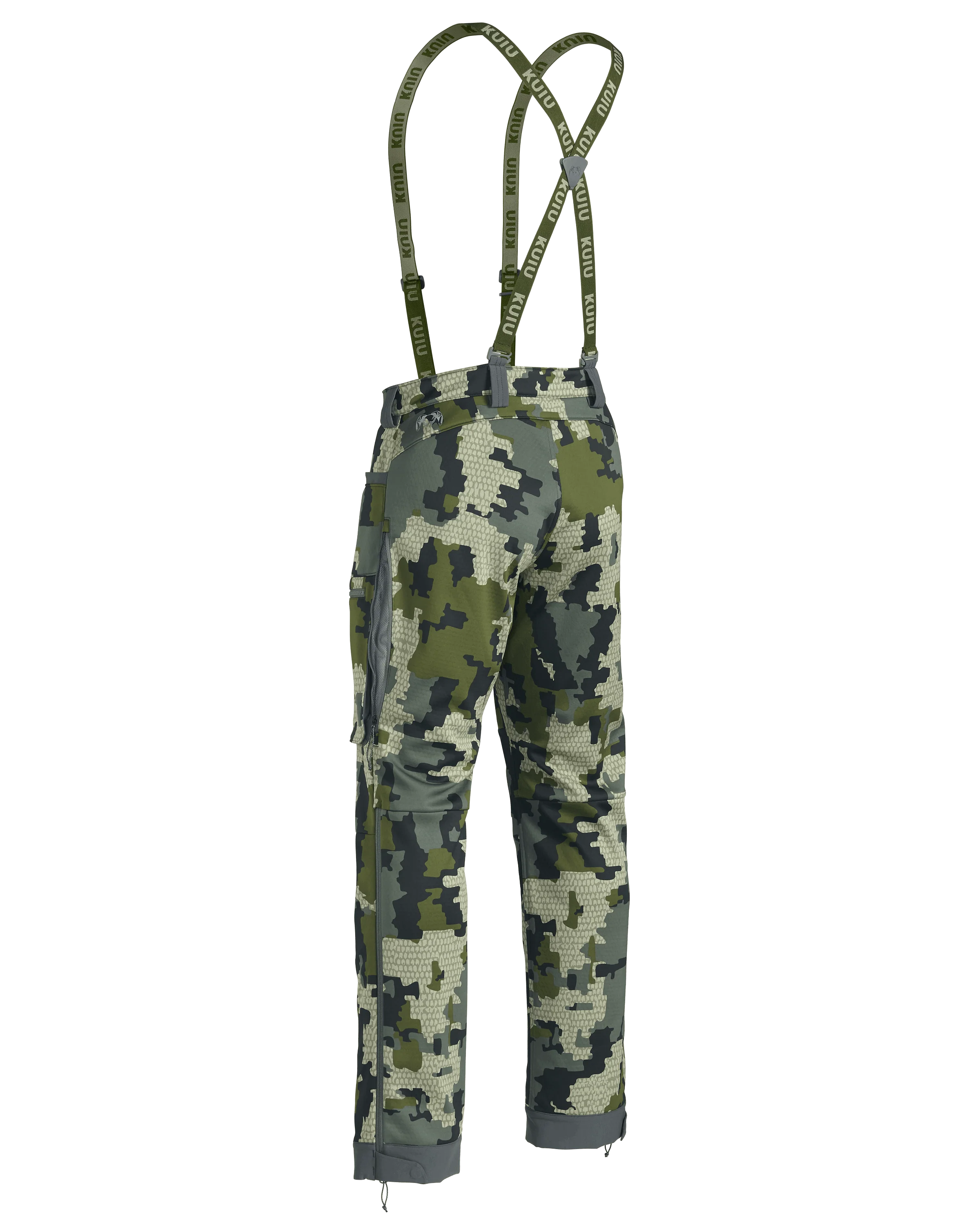 Encounter Pant | Verde - Image 4
