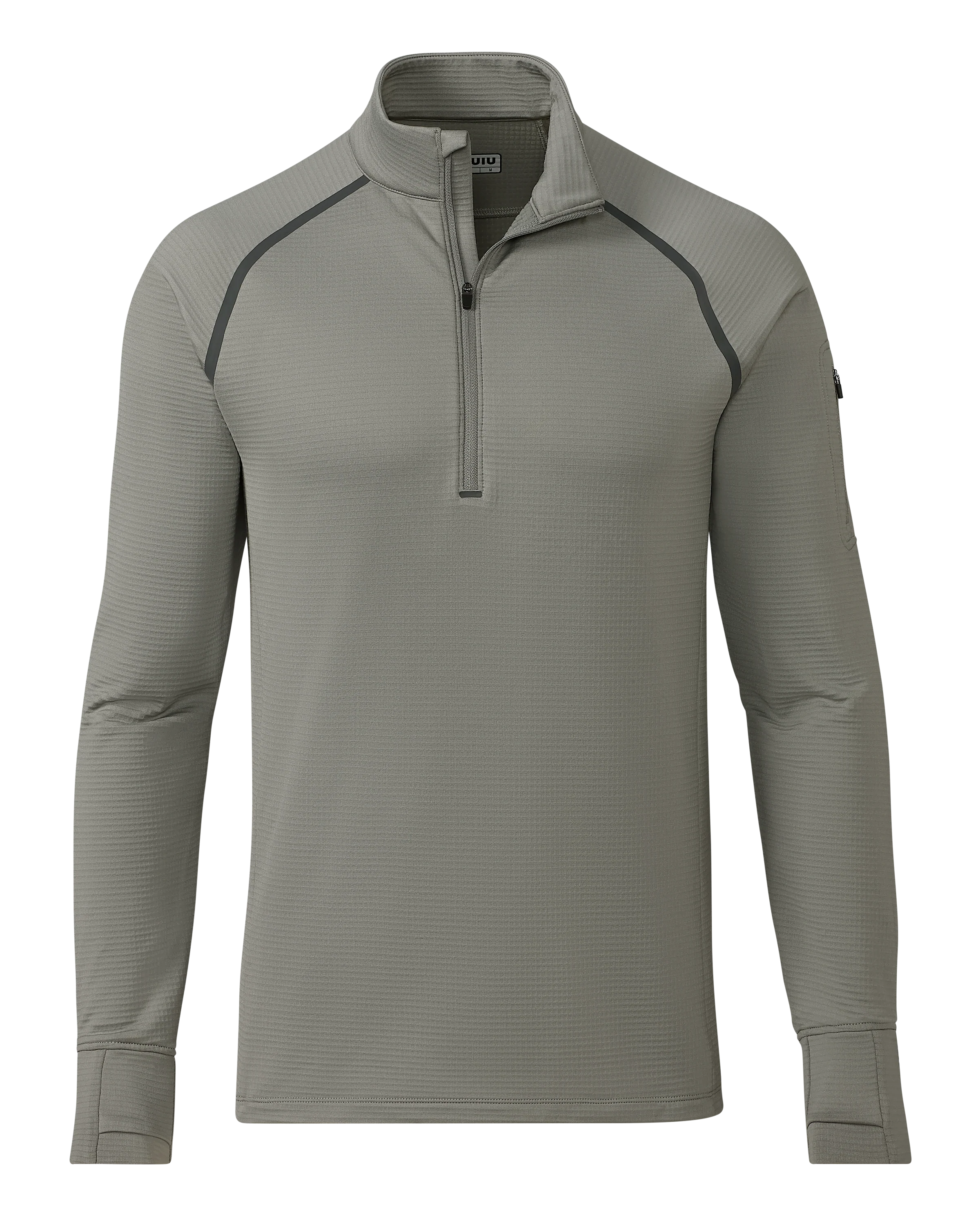 EnduroTrainer Zip-T | Shadow