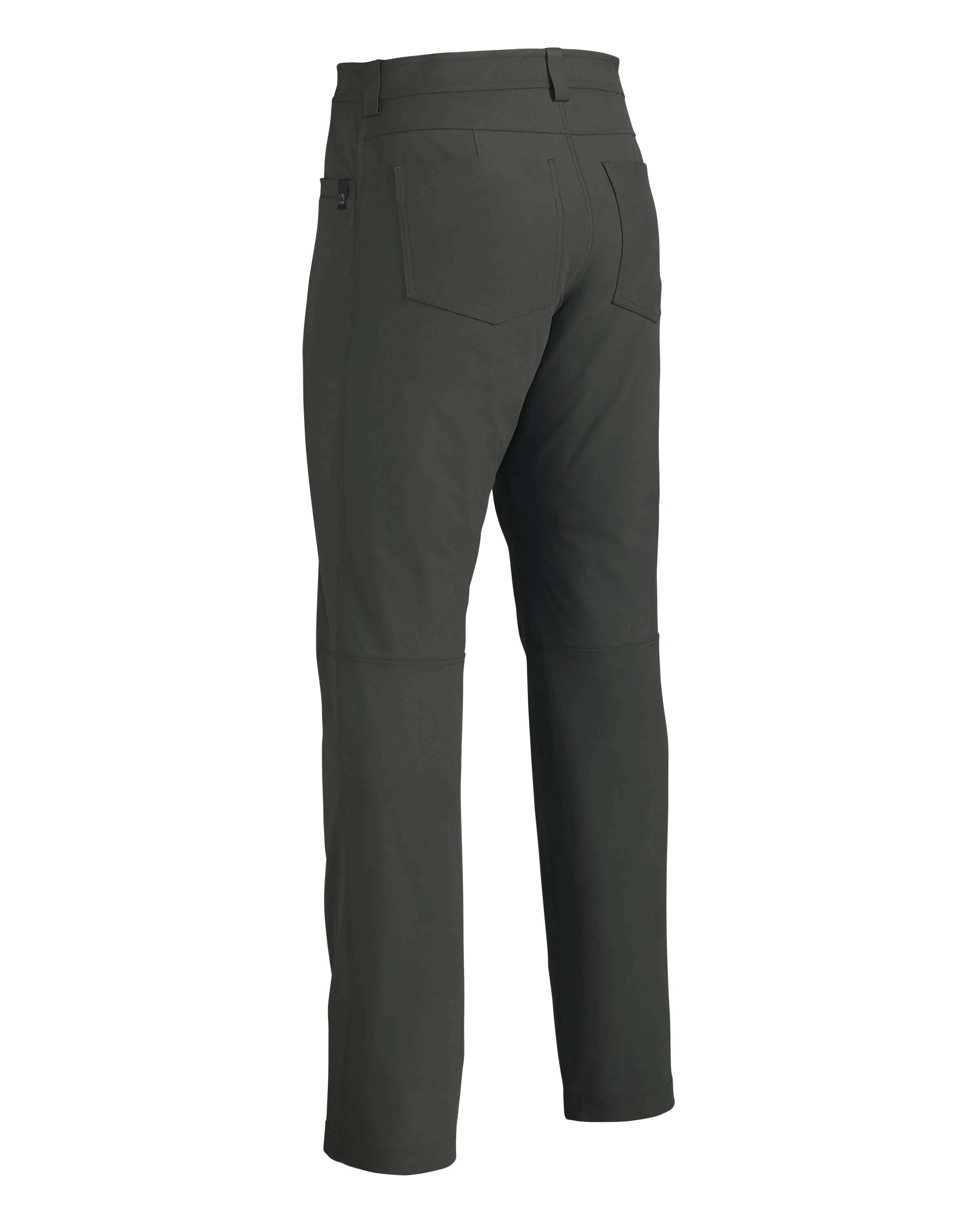 Enroute Pant | Asphalt - Image 2