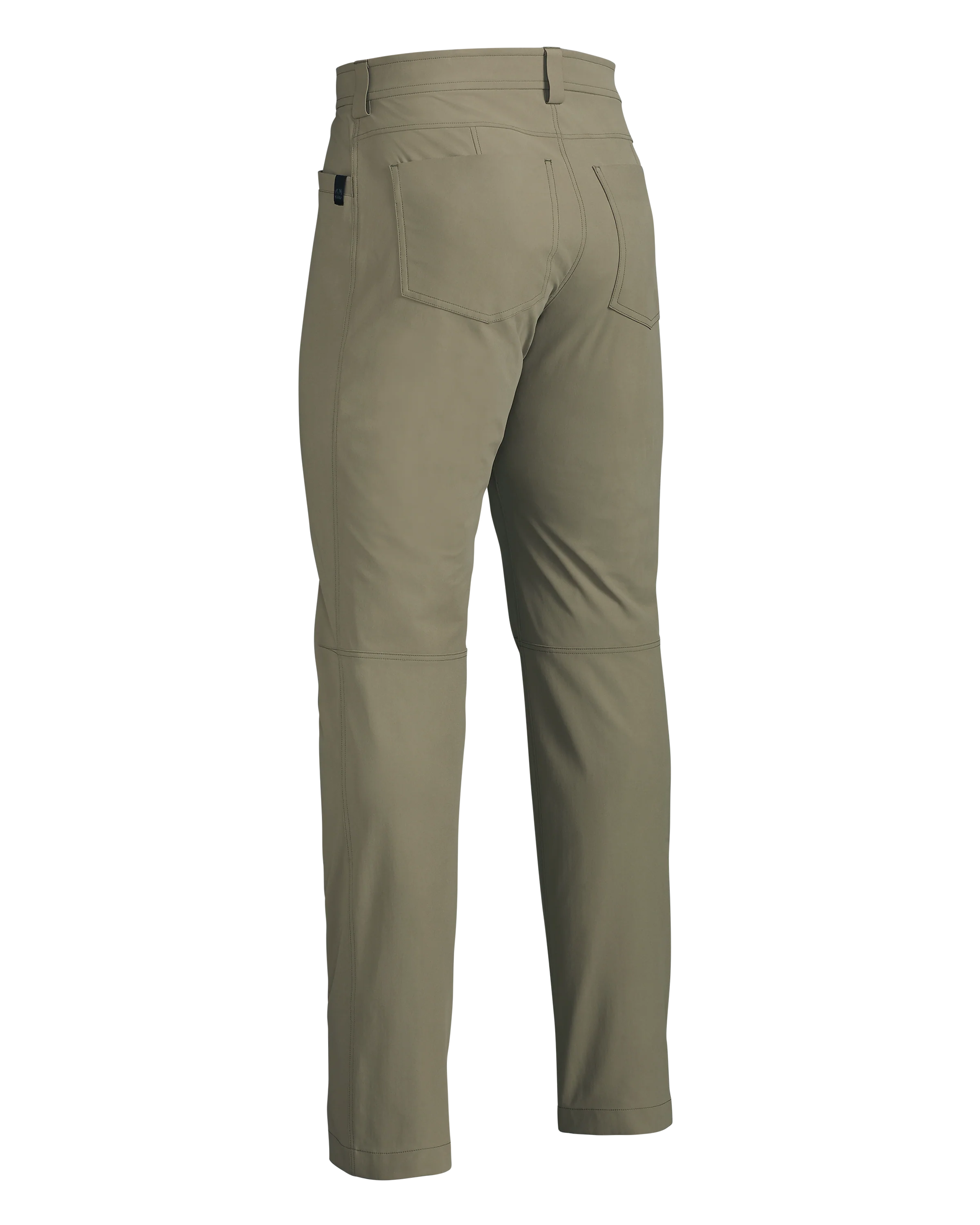 Enroute Pant | Khaki - Image 2