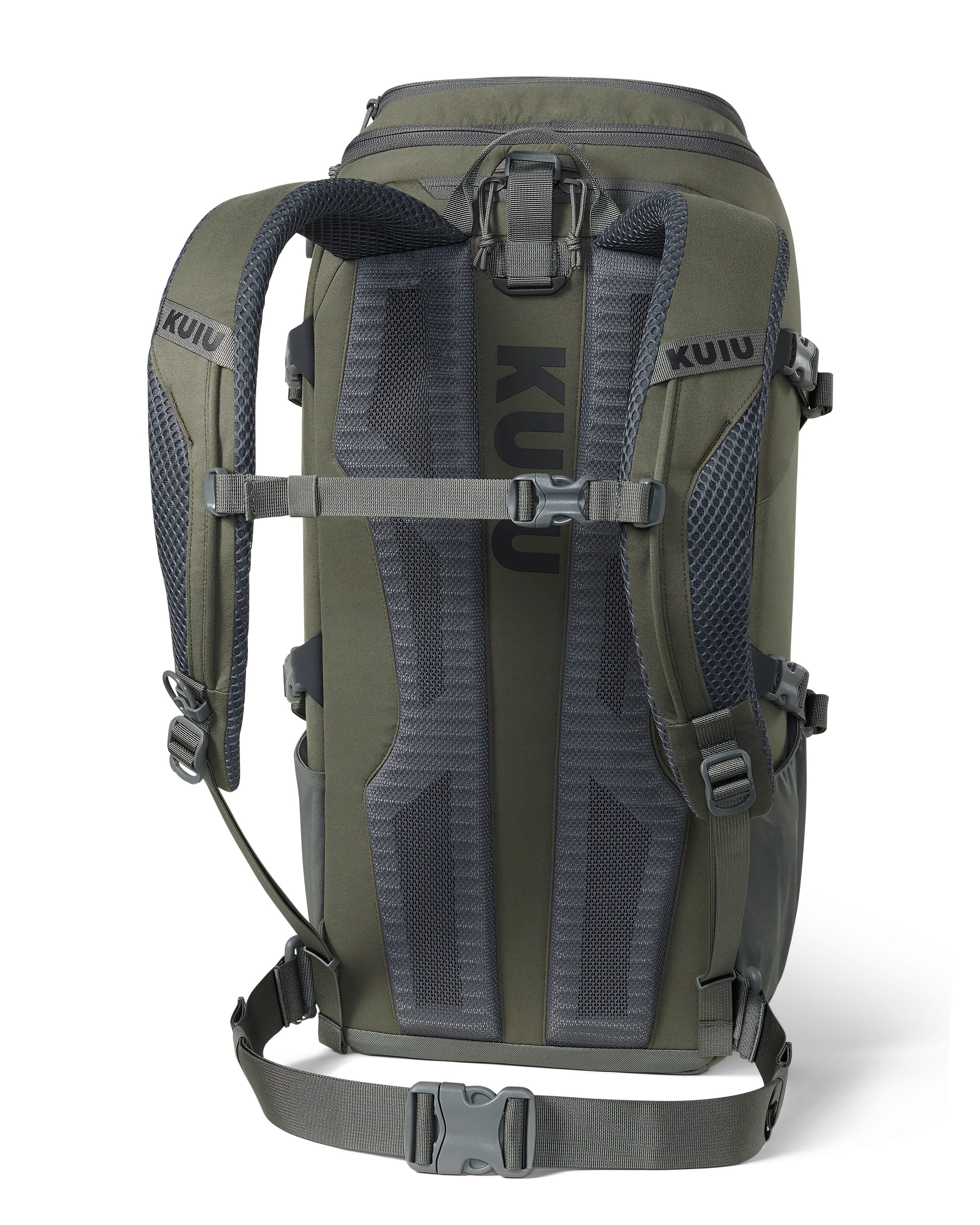 Evolution 1800 | Ash - Image 2