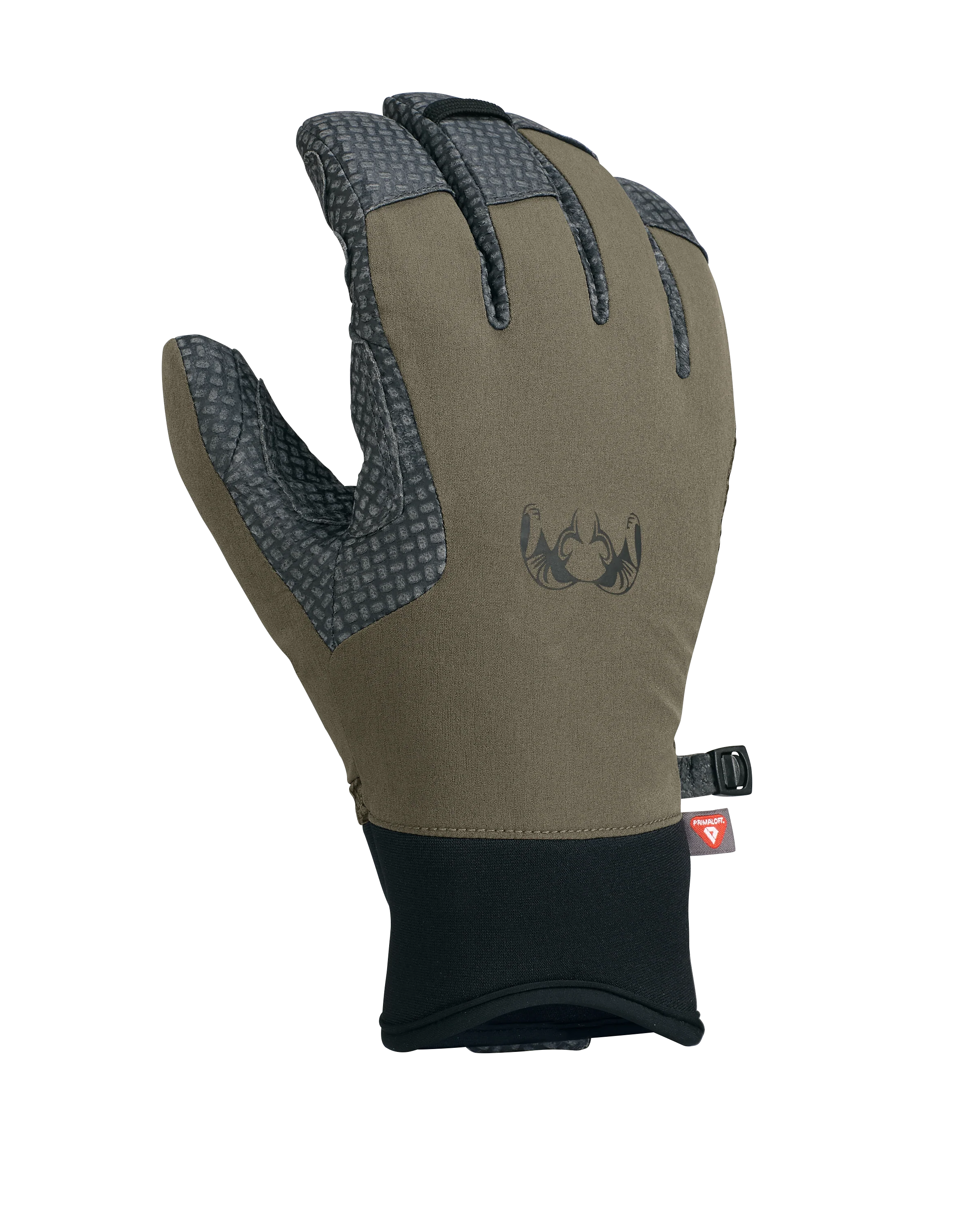 Expedition Glove | Ash - Image 2