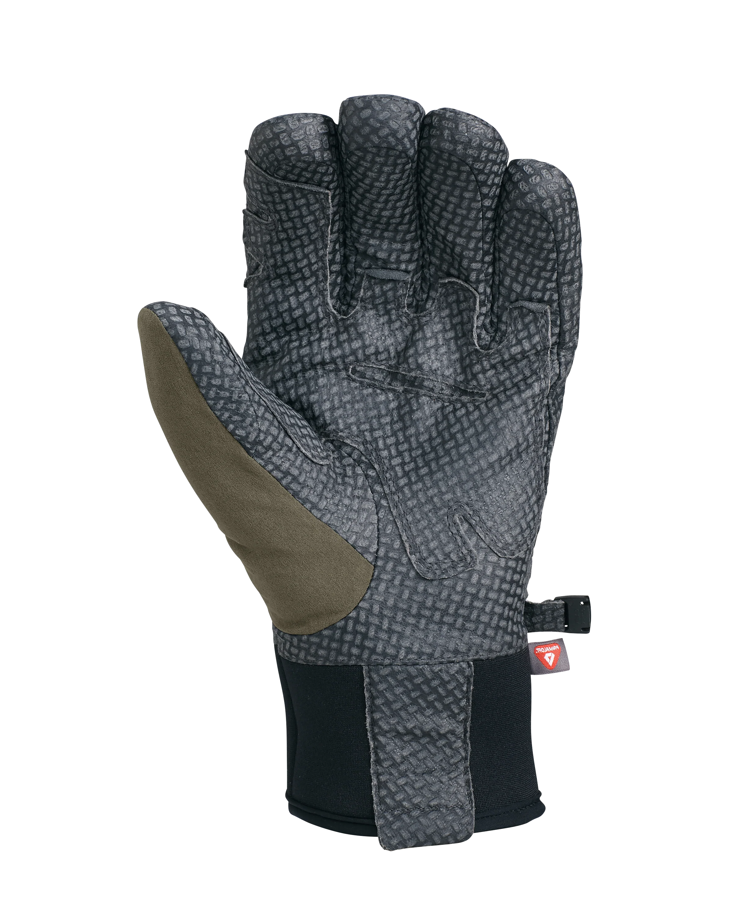 Expedition Glove | Ash - Image 3