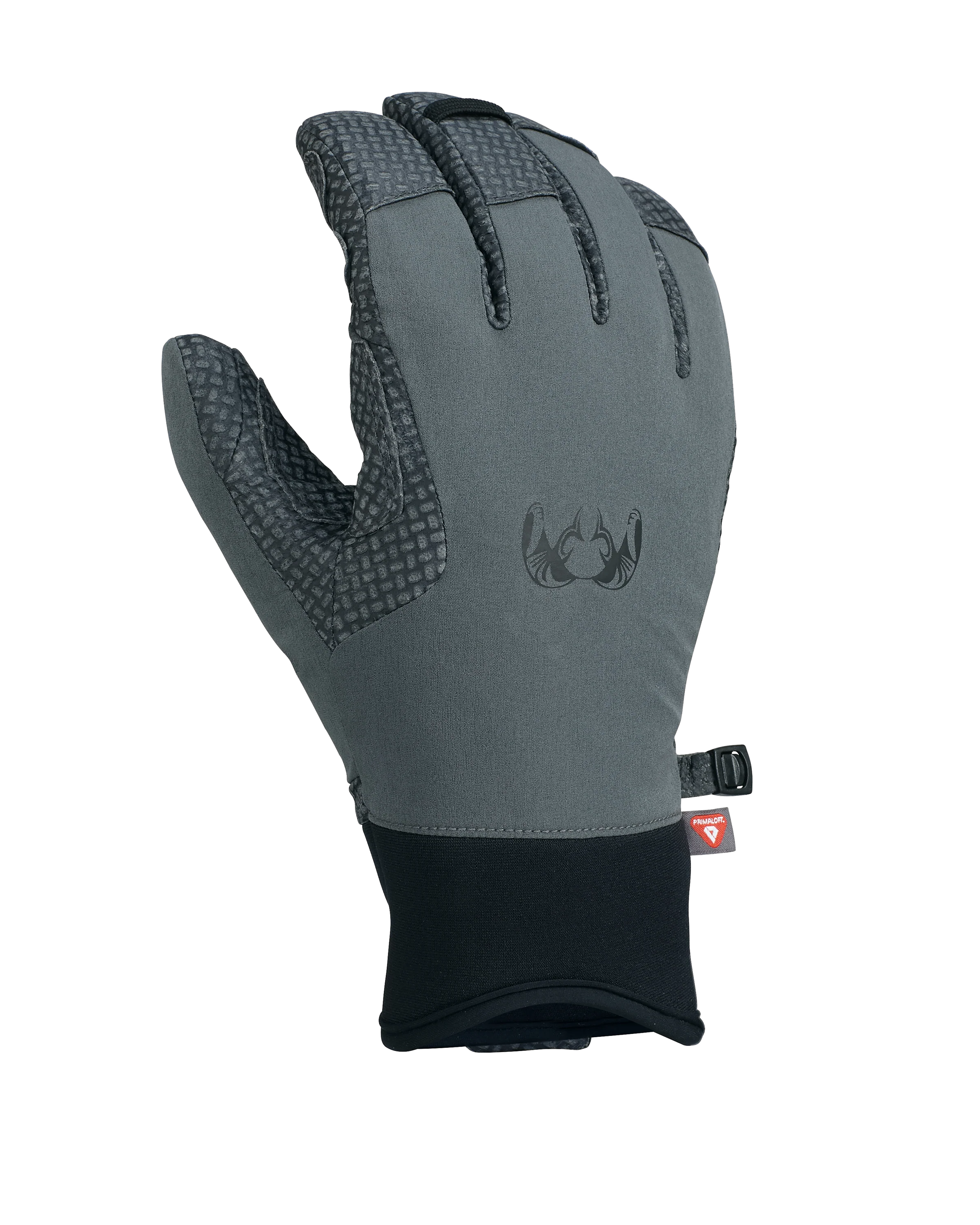 Expedition Glove | Gunmetal - Image 3
