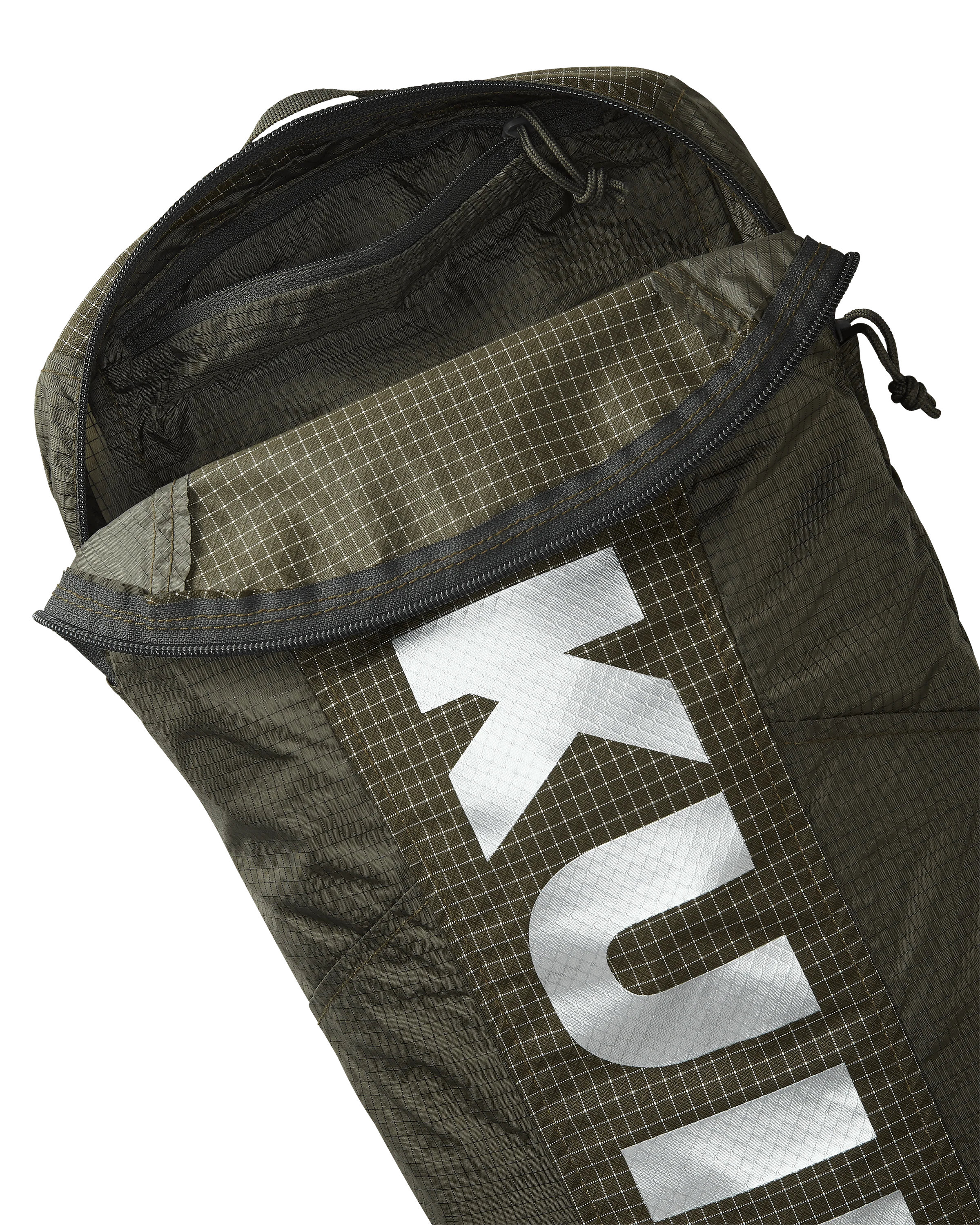 Extreema Stuffable Pack | Ash - Image 3