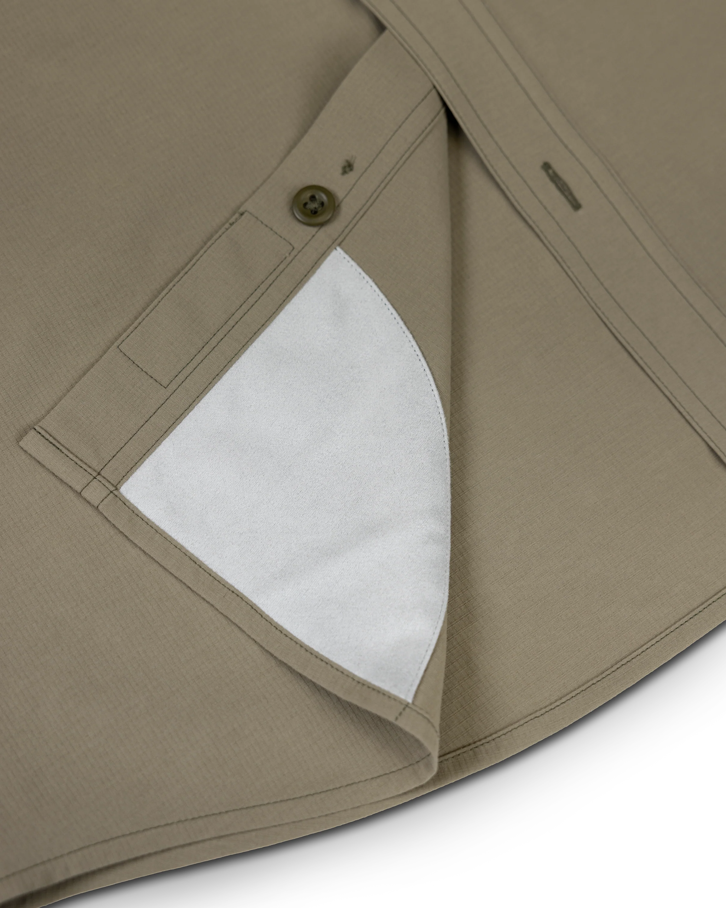 Gauge LS Work Shirt | Rodeo - Image 4