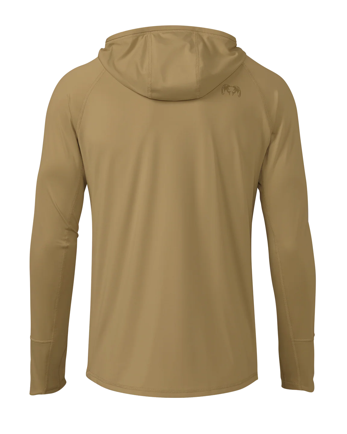 Gila LS Hoodie | Dune - Image 2