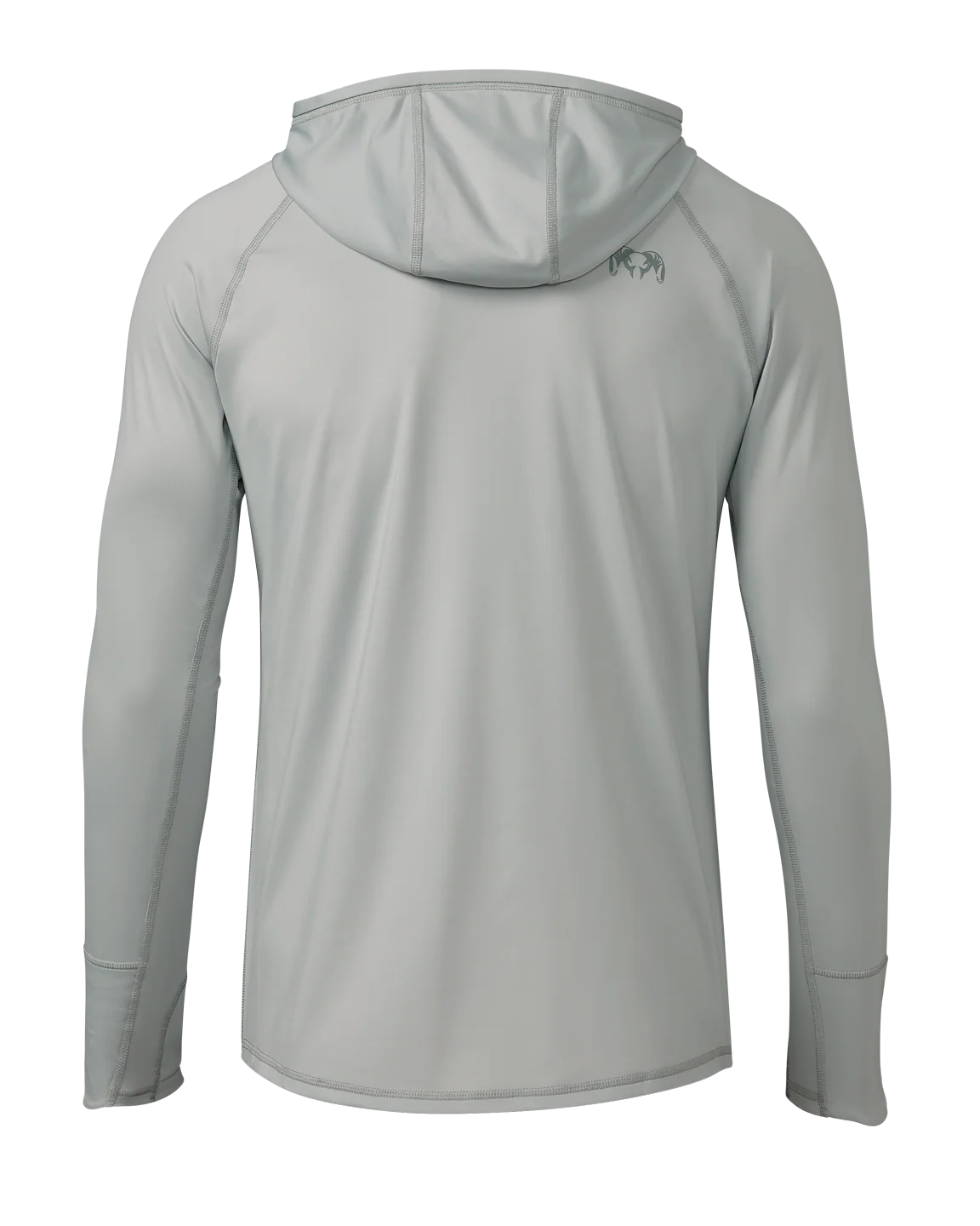 Gila LS Hoodie | Talus - Image 2