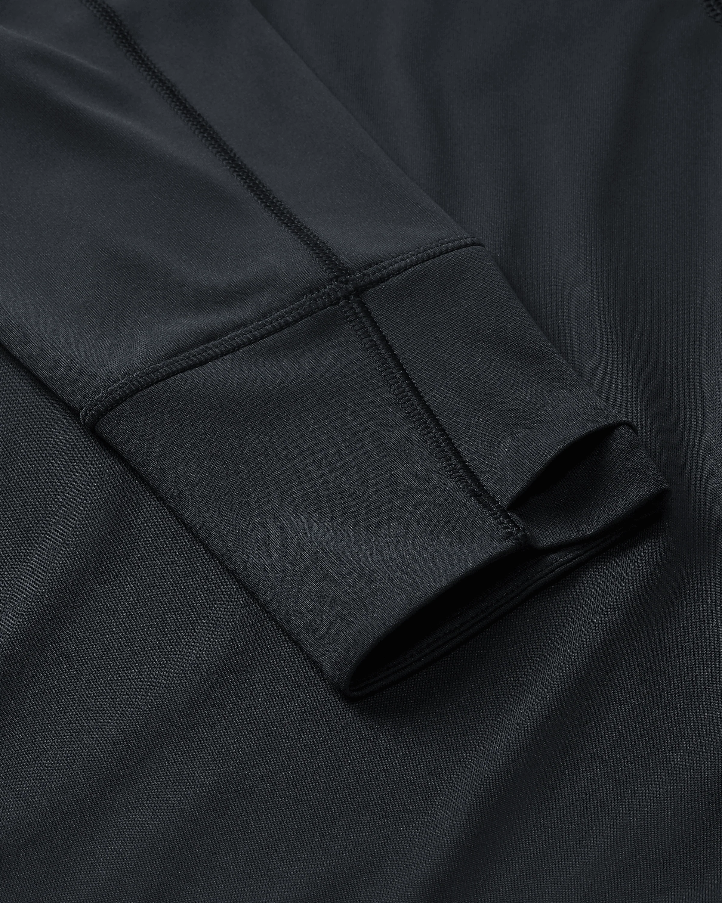 Gila PRO LS Hoodie | Black - Image 6