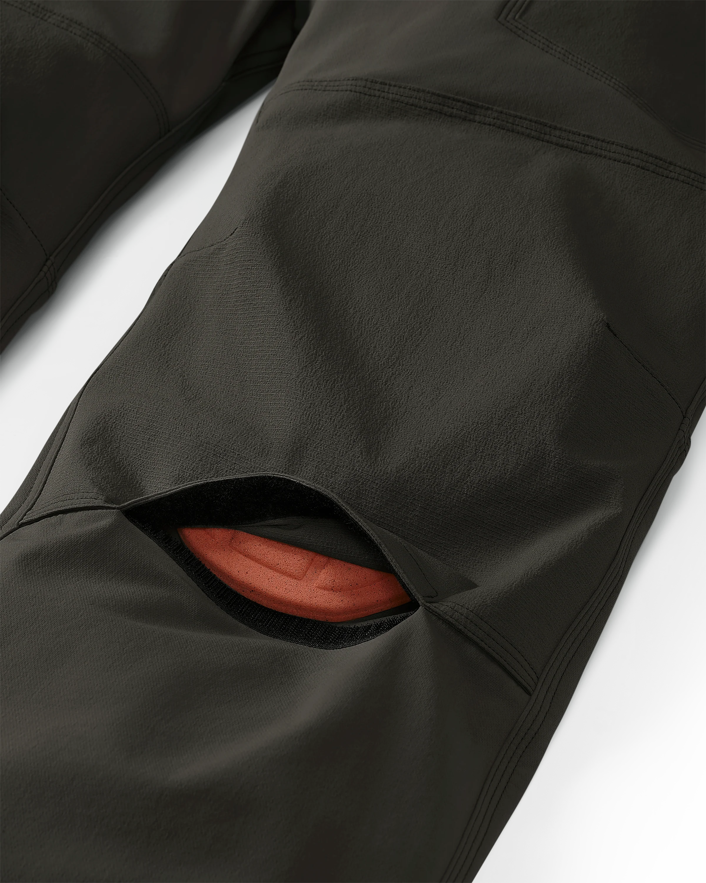 Groundwork Stretch Woven Pant | Asphalt - Image 6