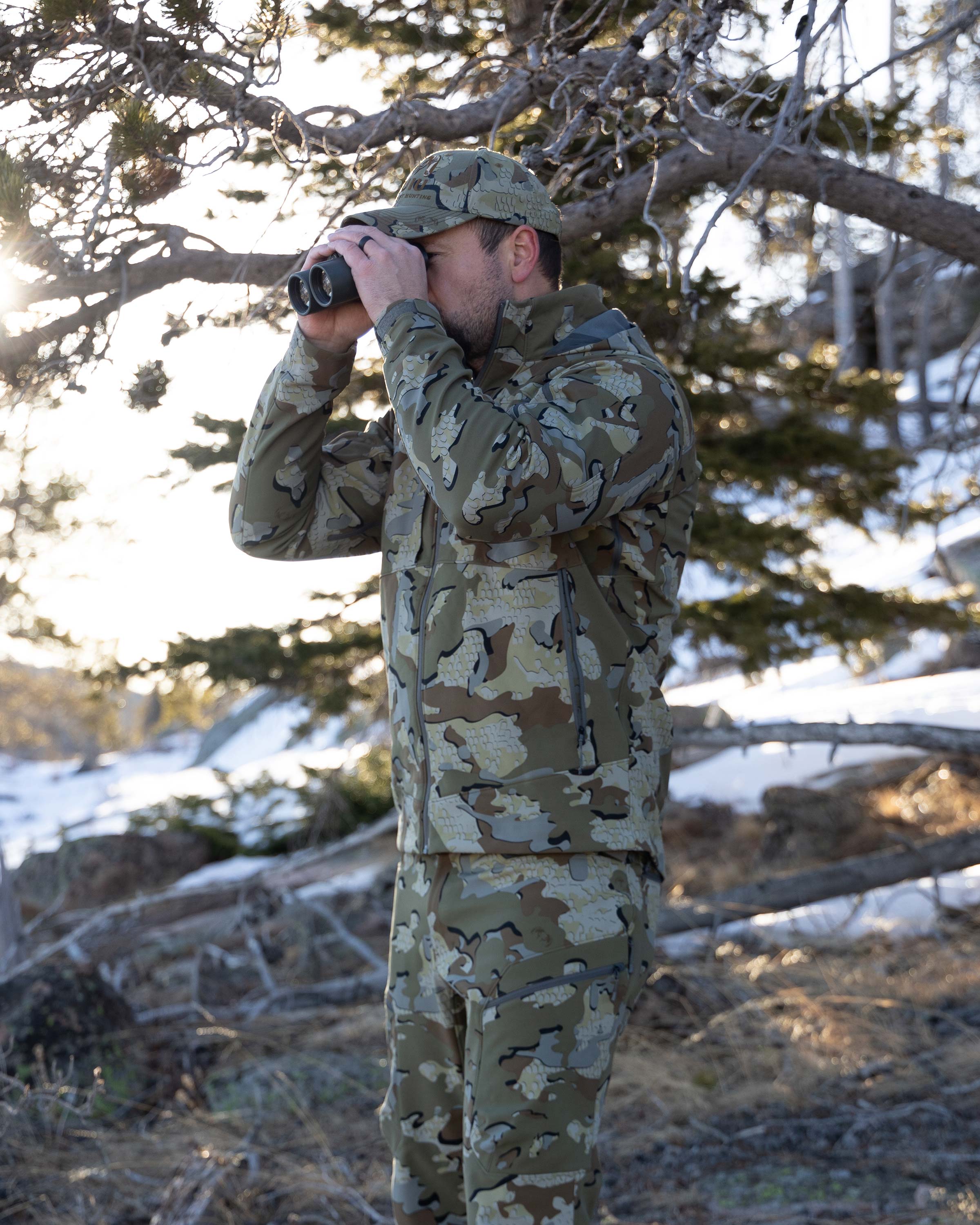 Guide PRO Hooded Jacket | Valo - Image 9