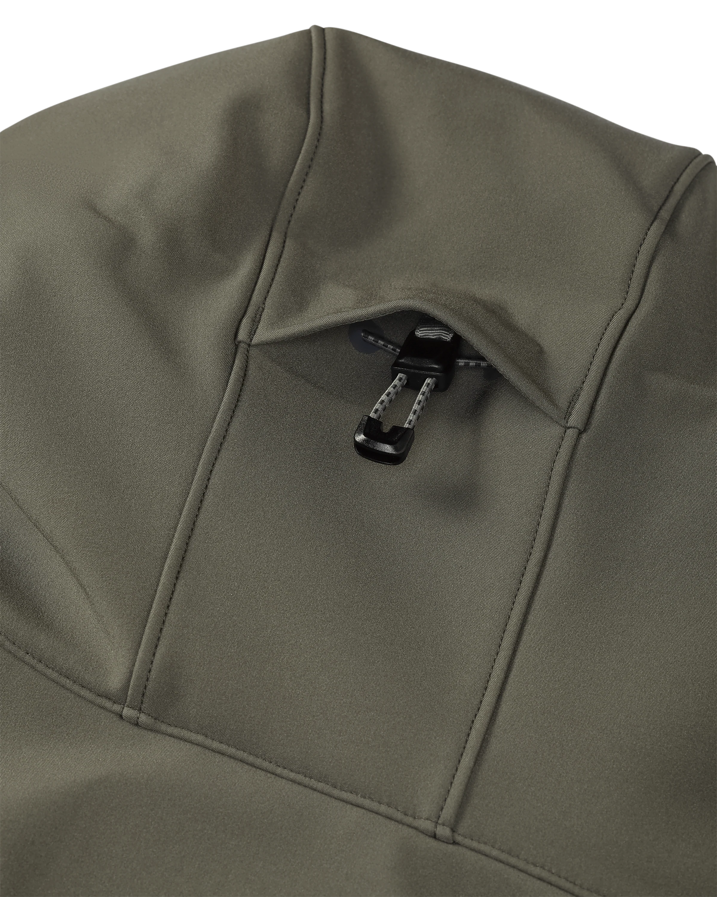 Guide PRO Hooded Jacket | Ash - Image 6