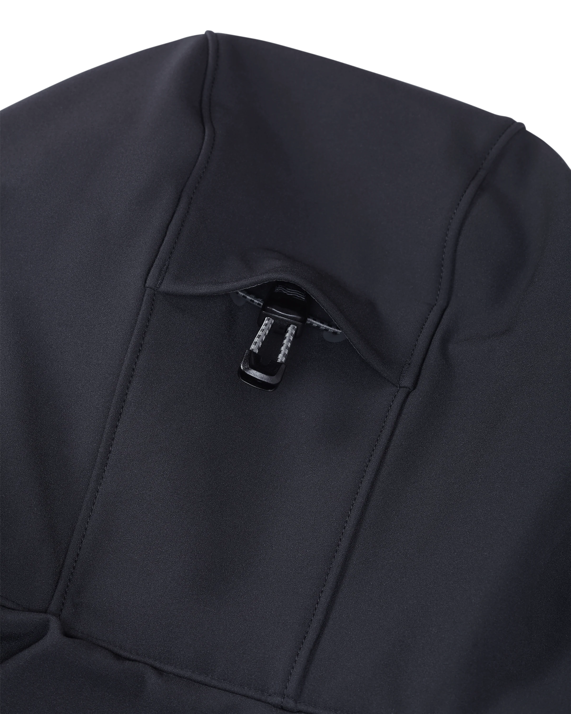 Guide PRO Hooded Jacket | Black - Image 6
