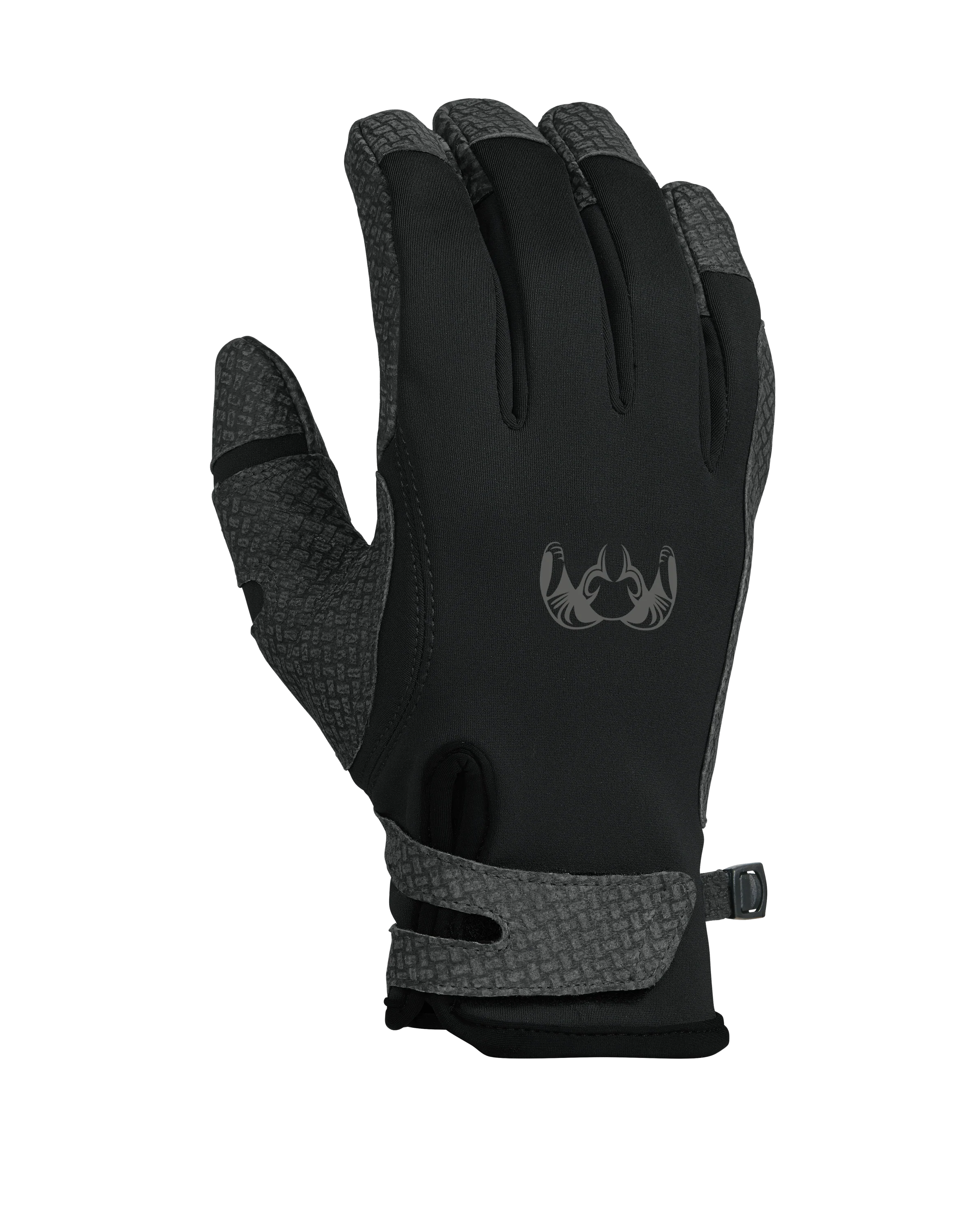 Guide X Glove | Black - Image 2