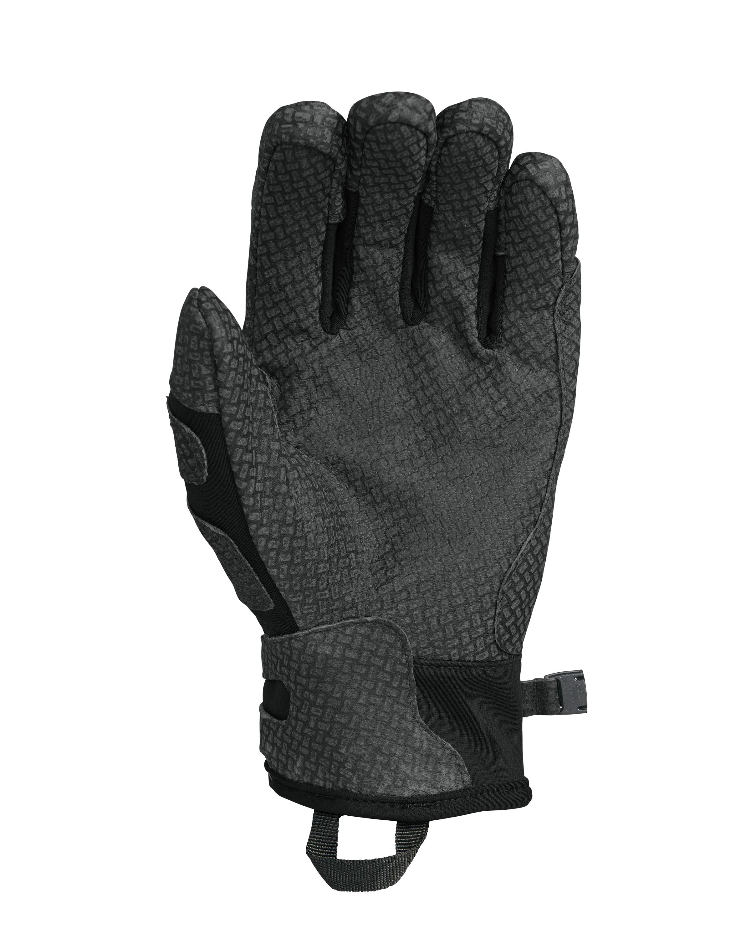 Guide X Glove | Black - Image 3