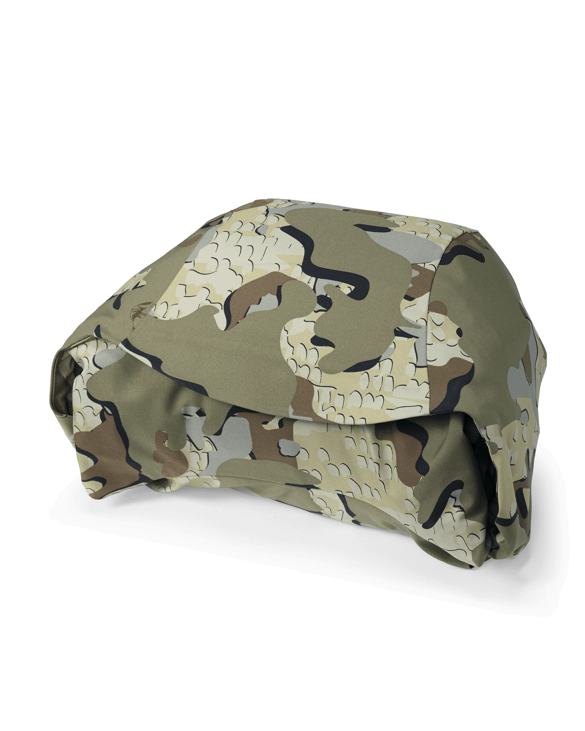 HD Flex Storm Shell Jacket | Valo - Image 8