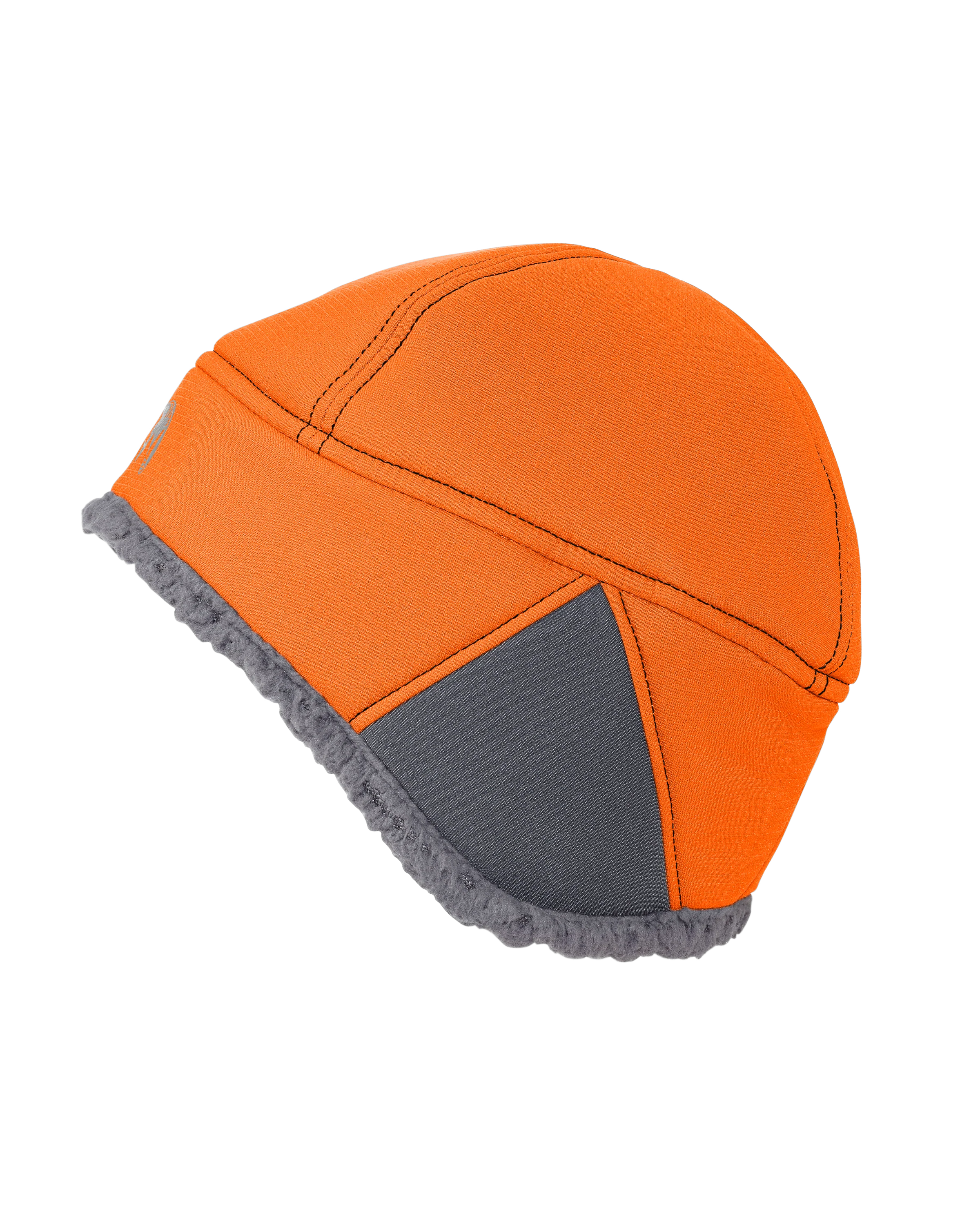 Kenai Beanie | Blaze Orange - Image 3