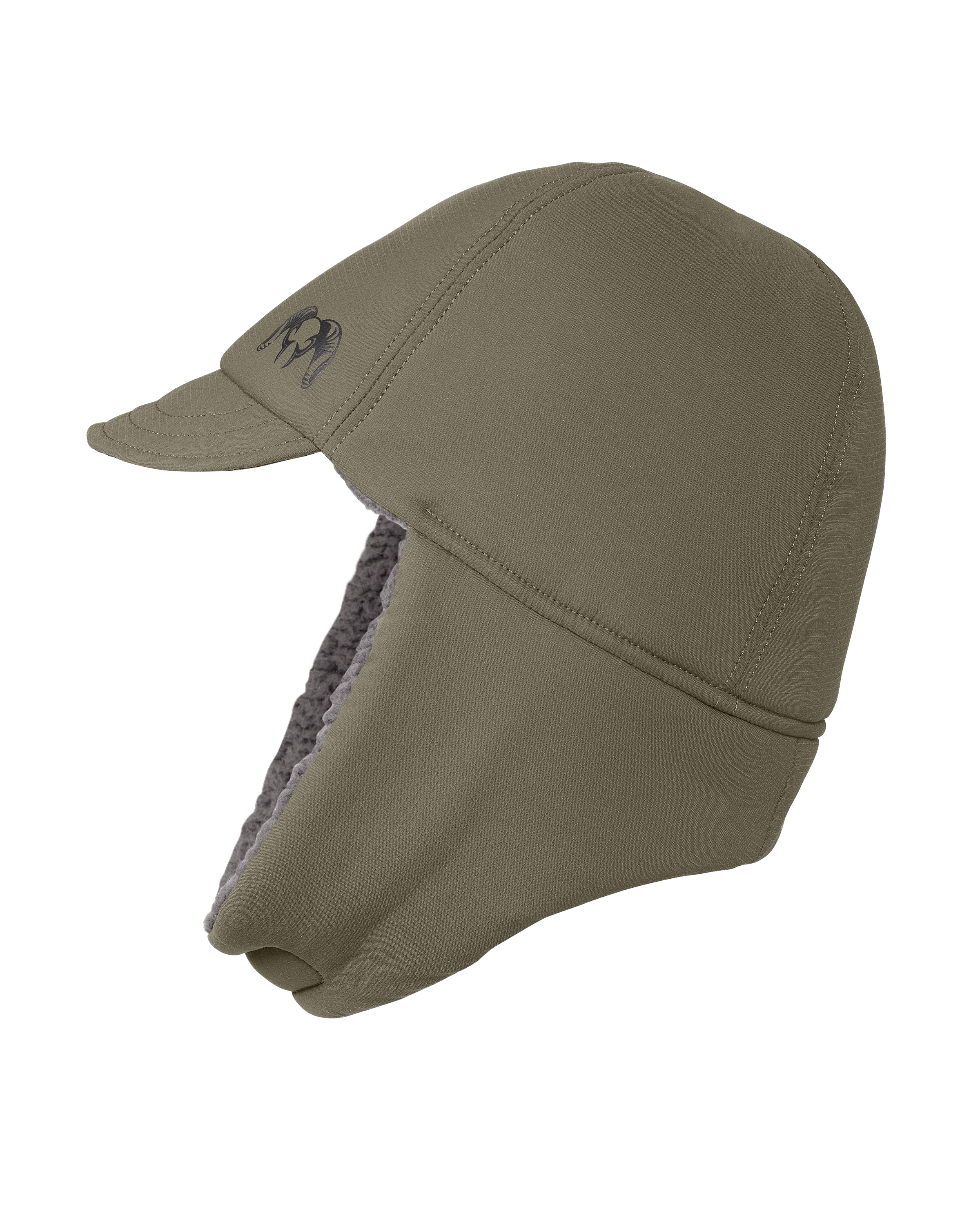 Kenai Hat | Ash - Image 3