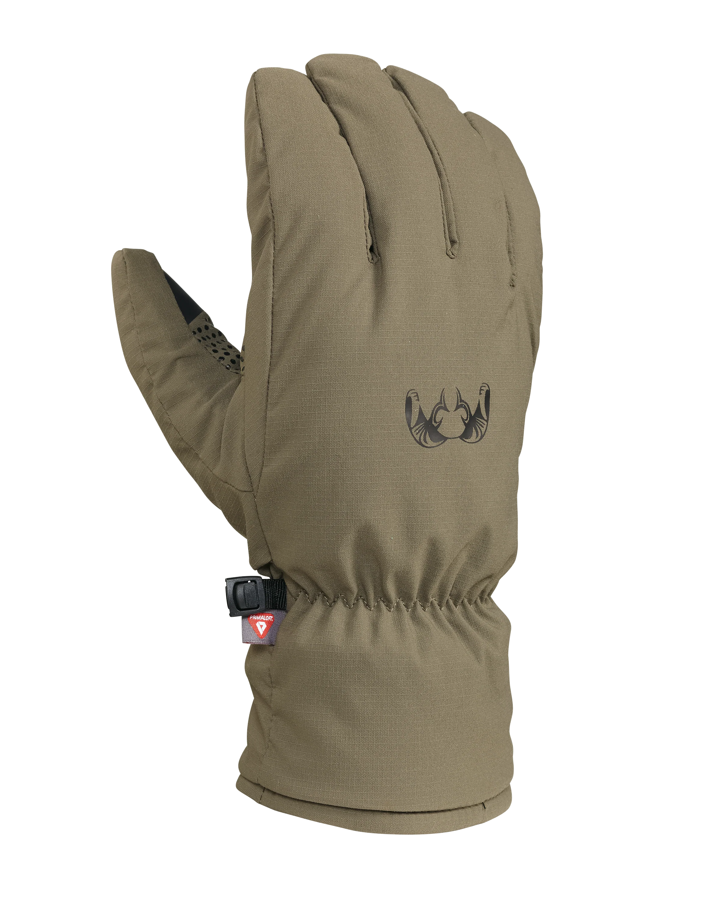 Kenai Packable Glove | Ash - Image 3