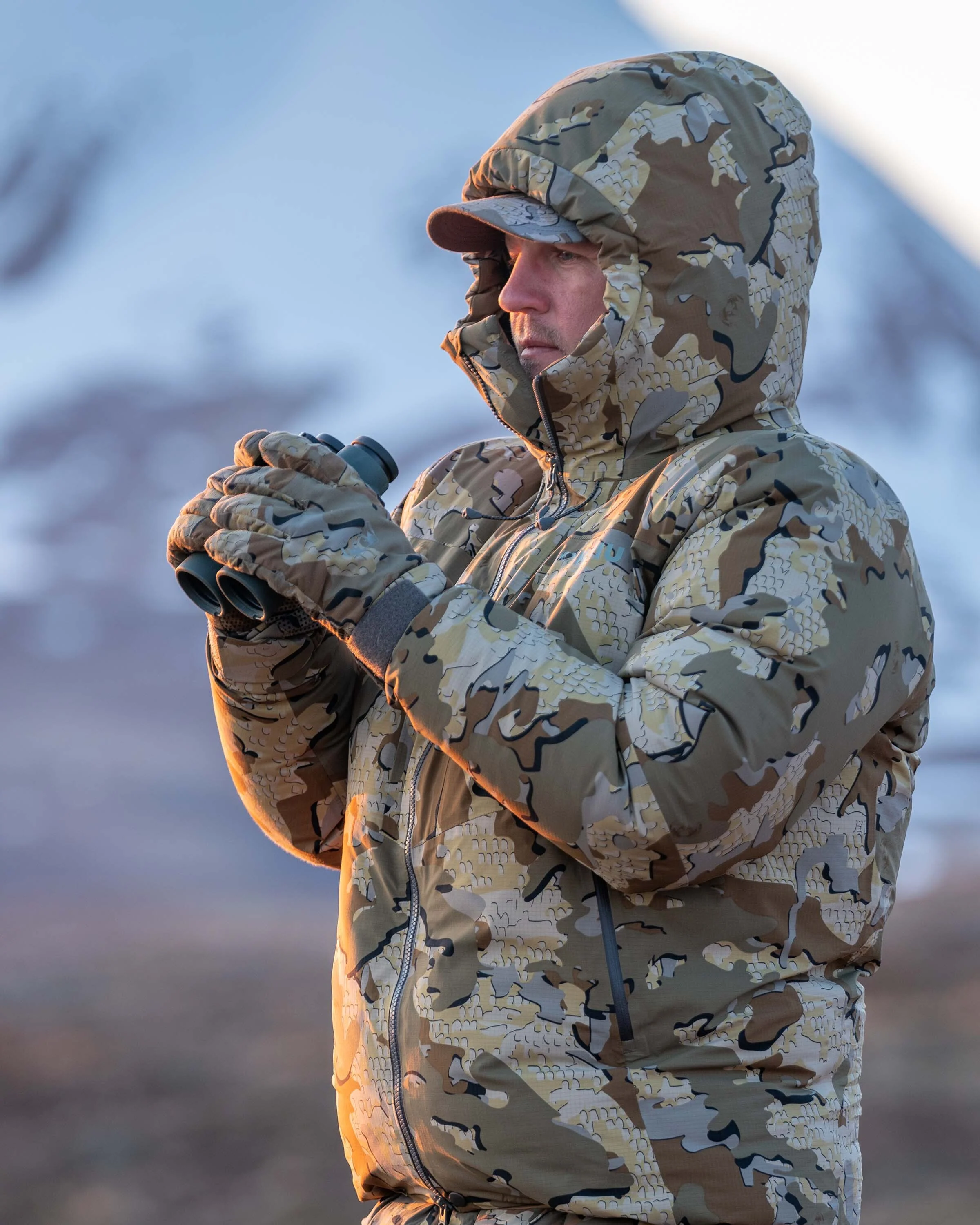 Kenai Packable Glove | Valo - Image 7