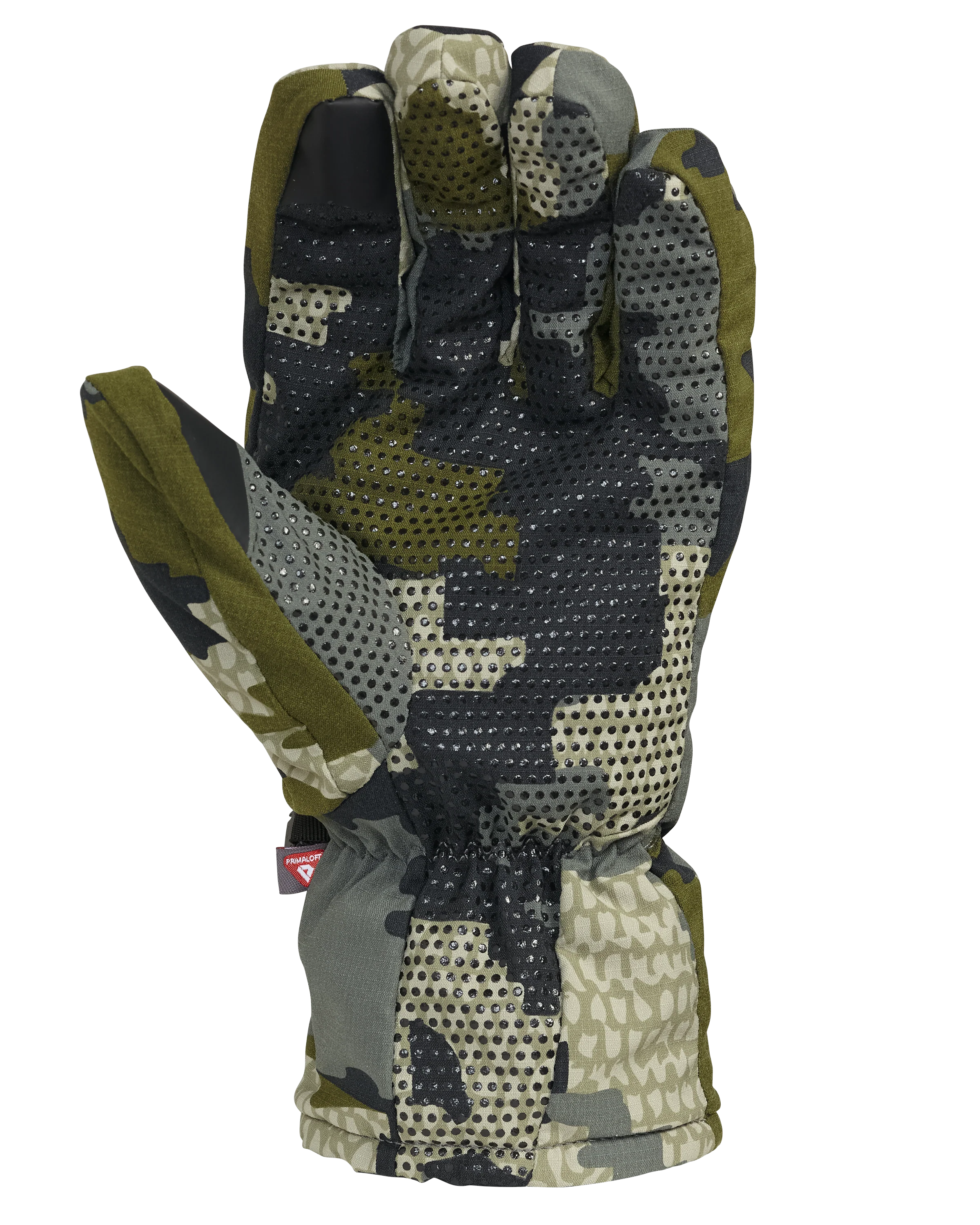 Kenai Packable Glove | Verde - Image 4