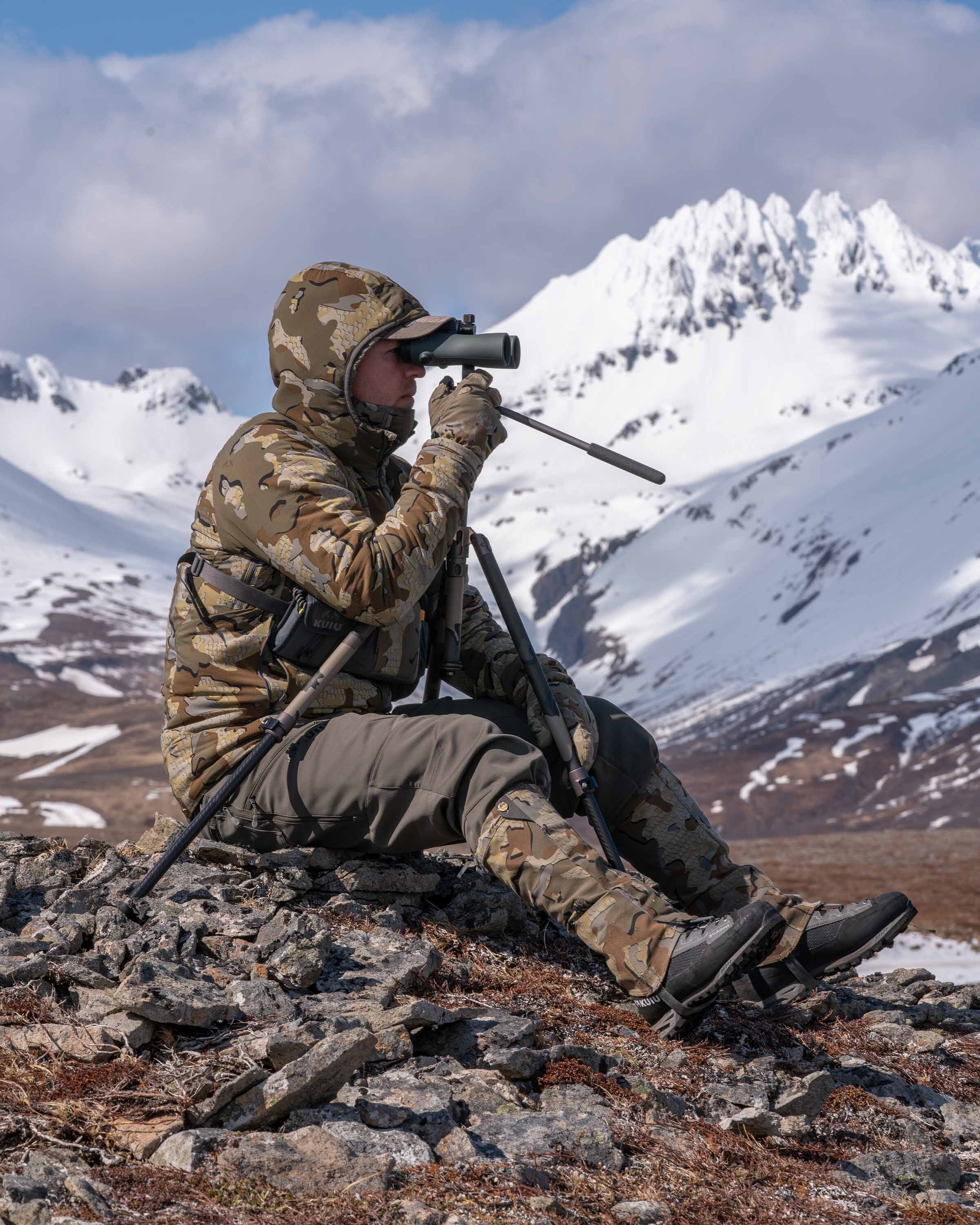 Kenai Packable Glove | Vias - Image 8